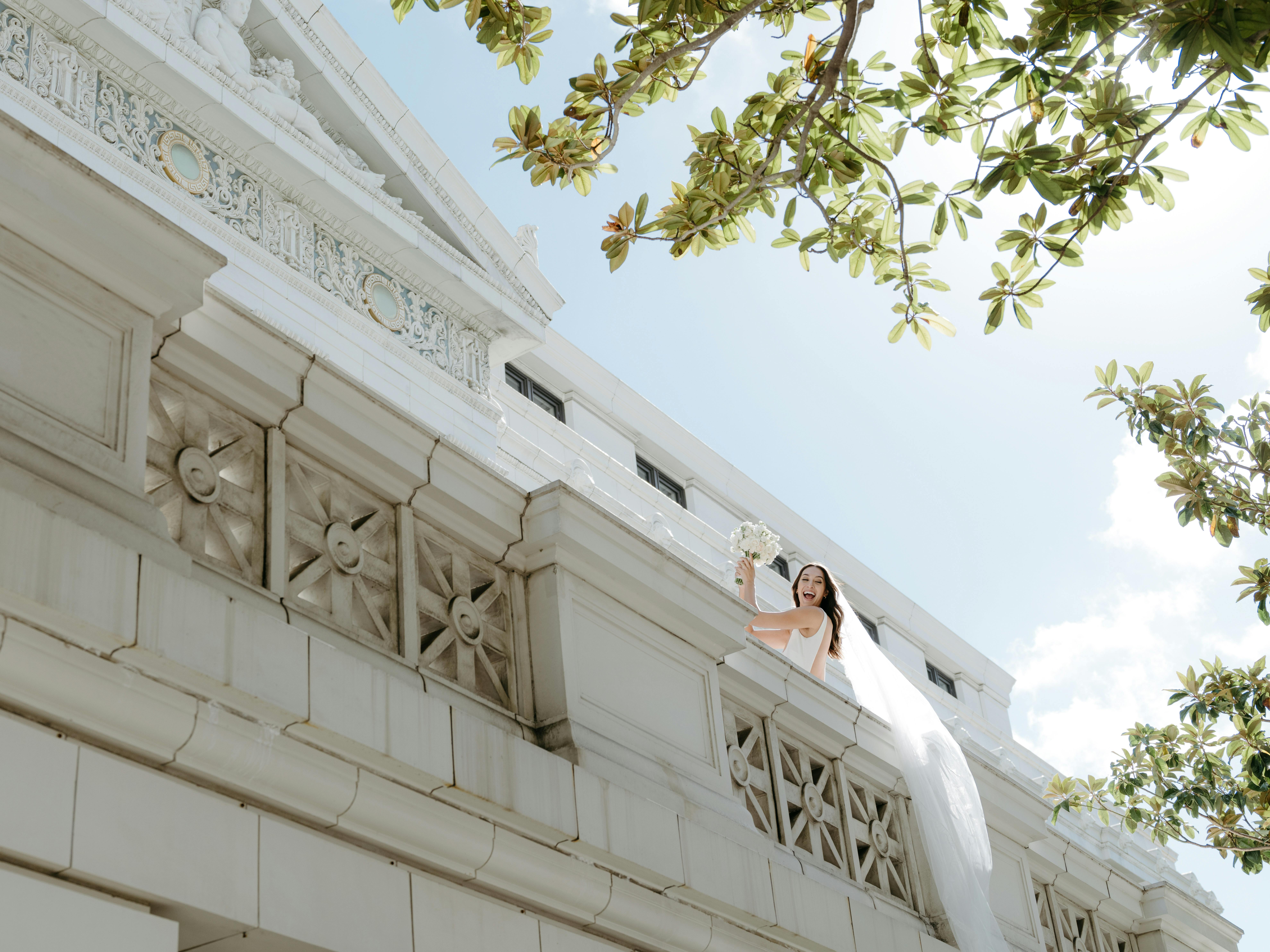 Featured photo from The Ritz-Carlton, San Francisco