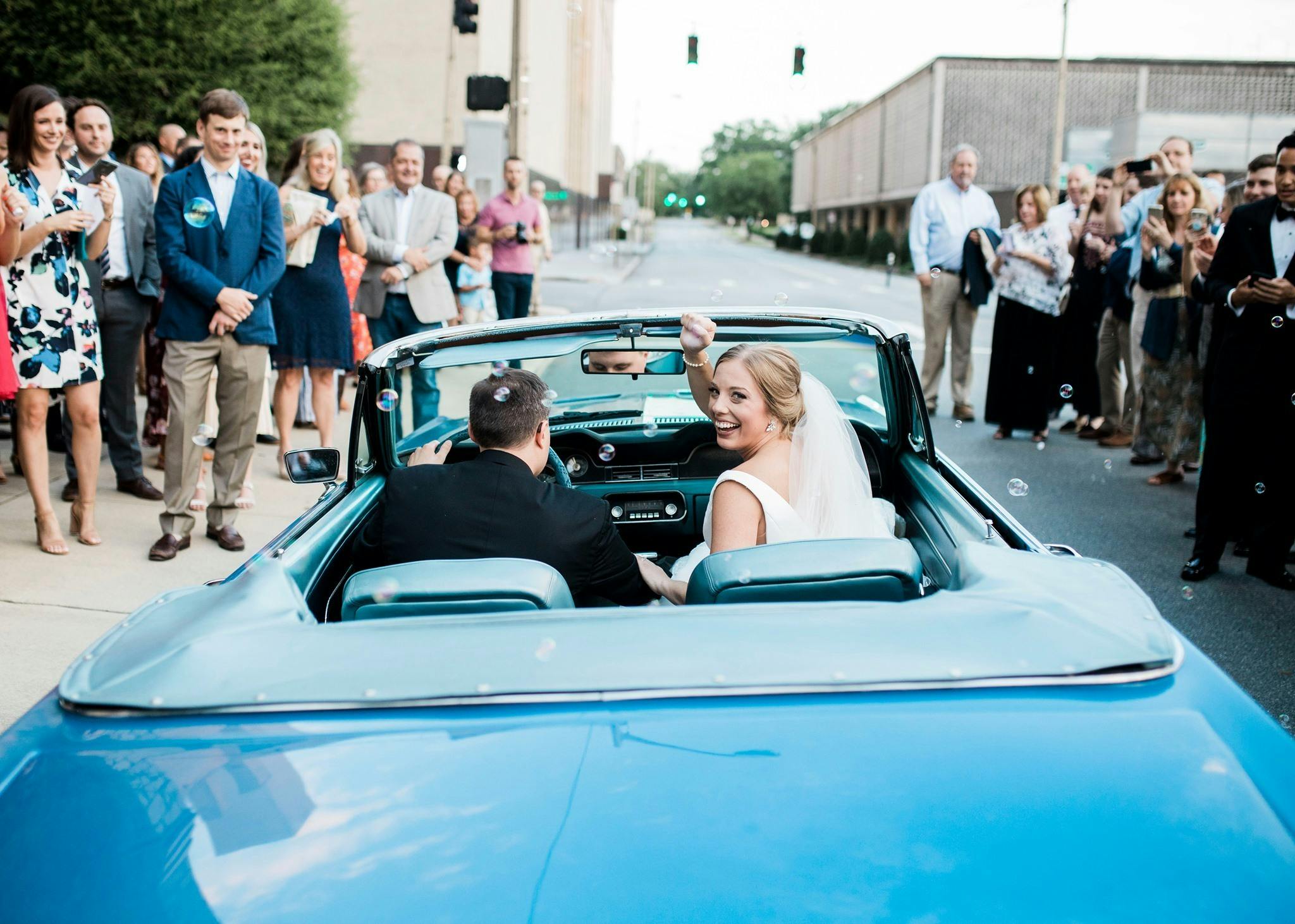 Cover photo of Katie Childs Photography