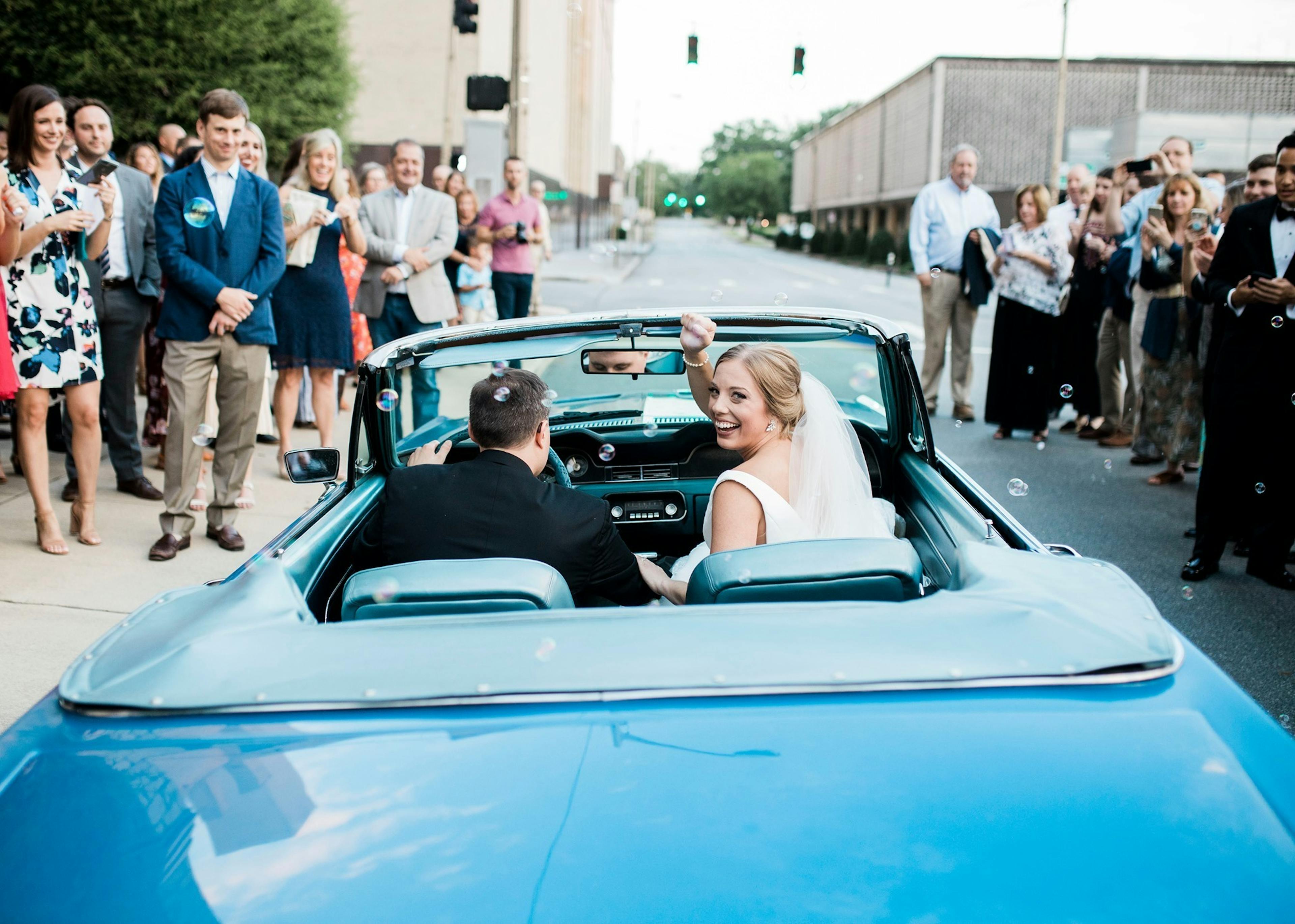 Cover photo of Katie Childs Photography