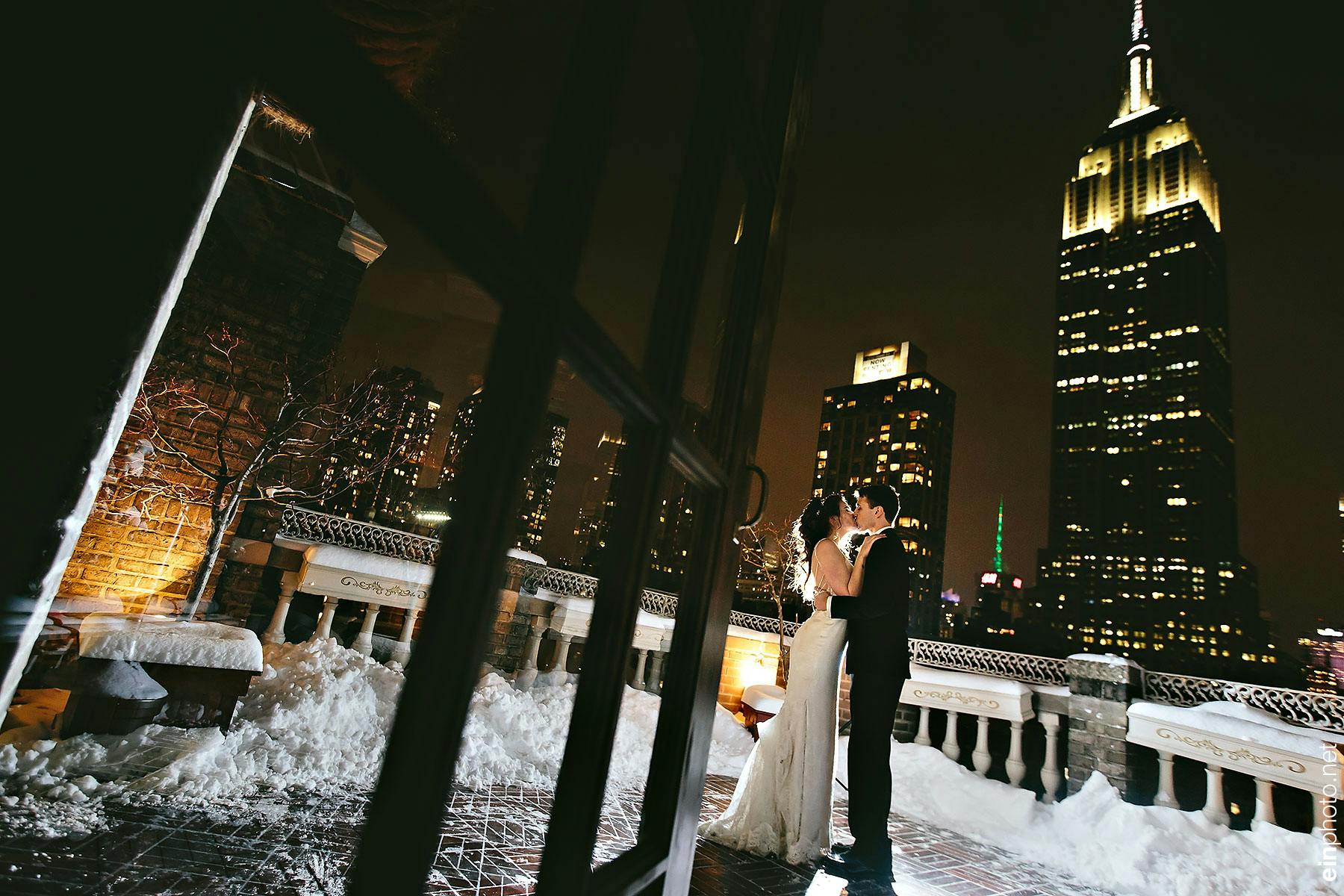 Midtown Loft and Terrace | New York Venue | 147 photos