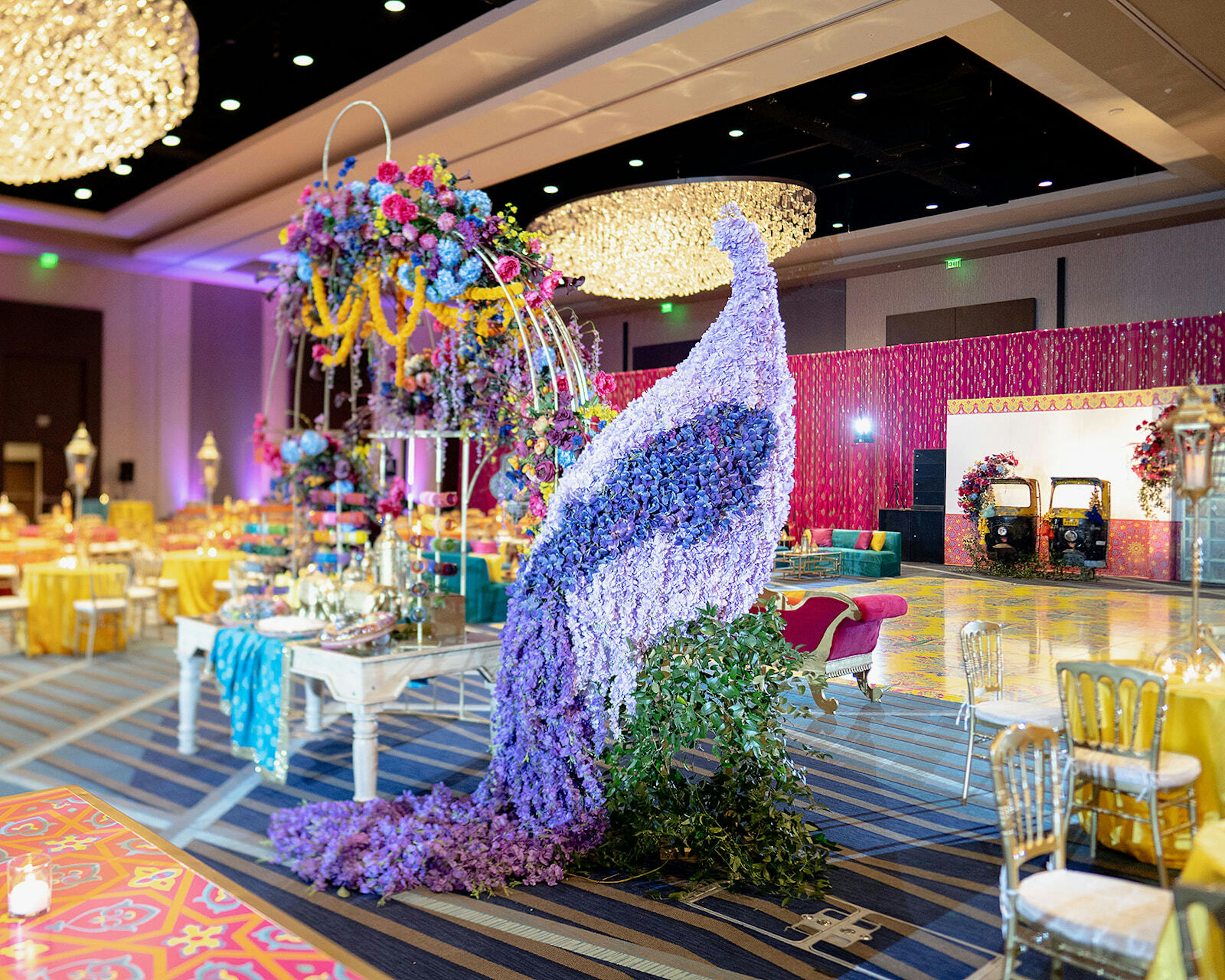 Cover photo of Marriott Marquis Houston