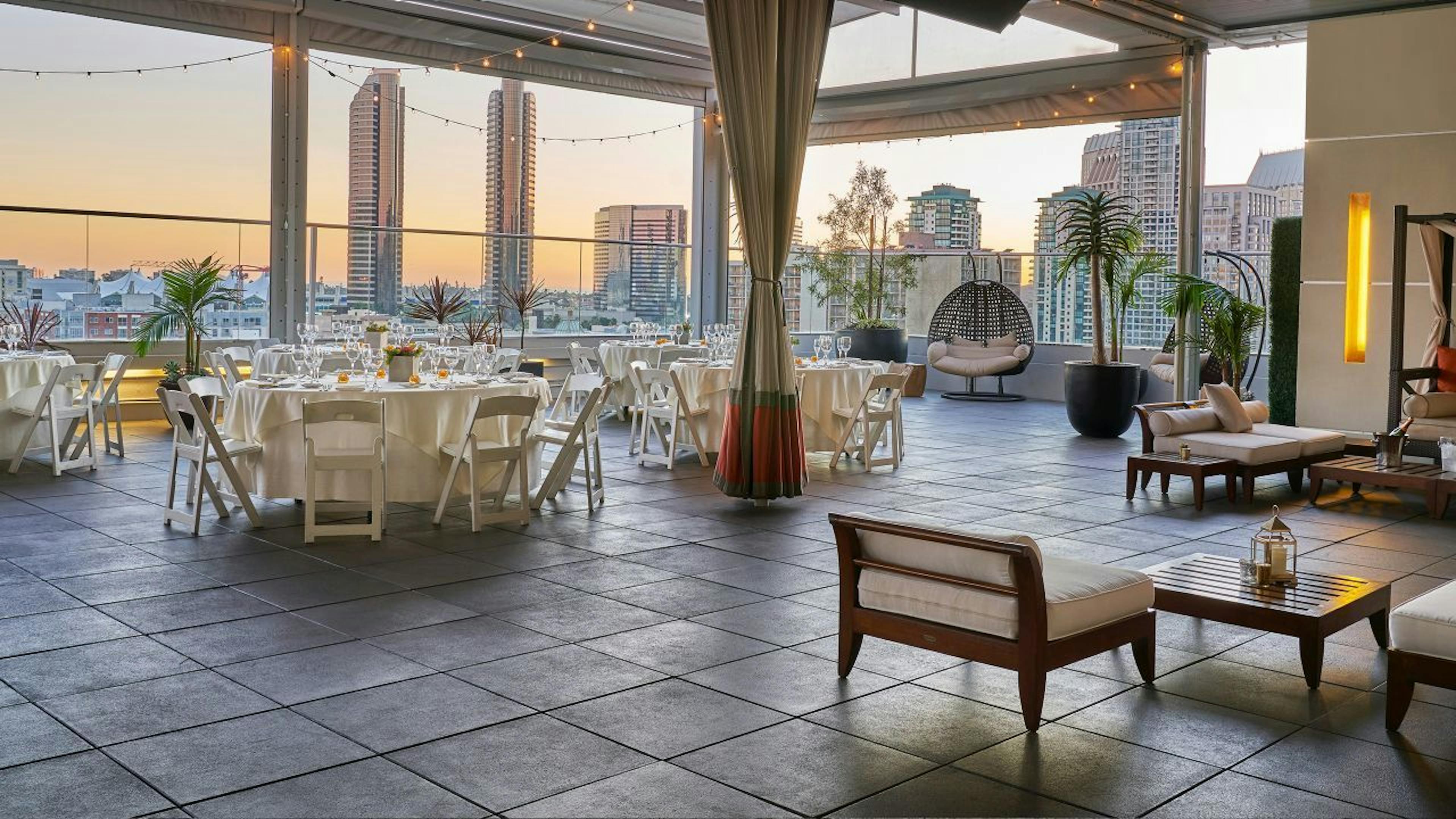 Cover photo of Andaz San Diego