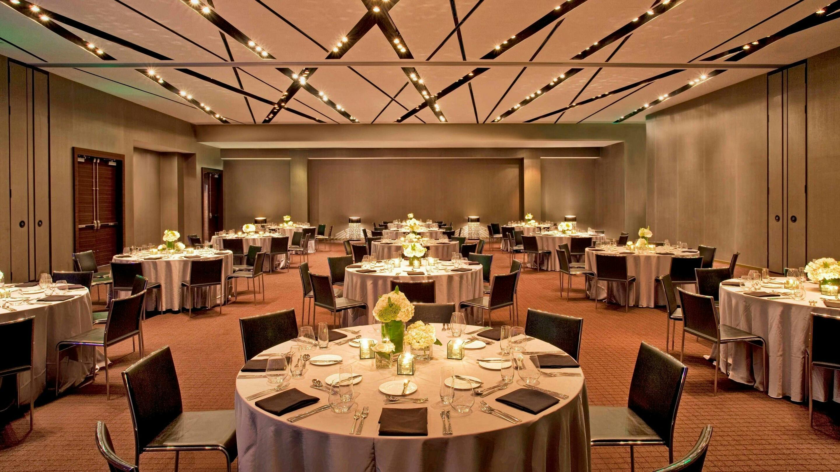 Featured photo from W Atlanta - Downtown