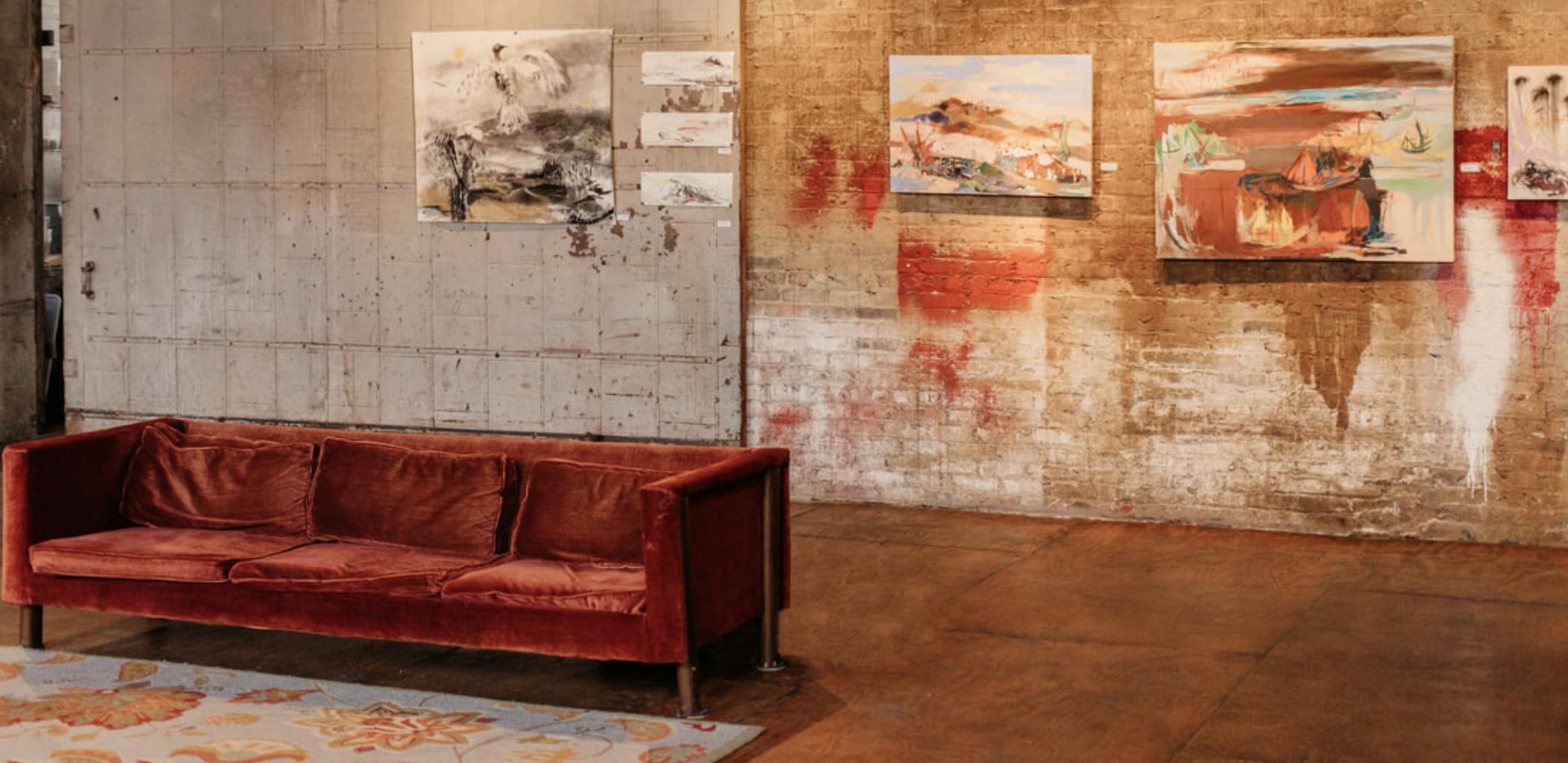 Featured photo from Fulton Street Collective