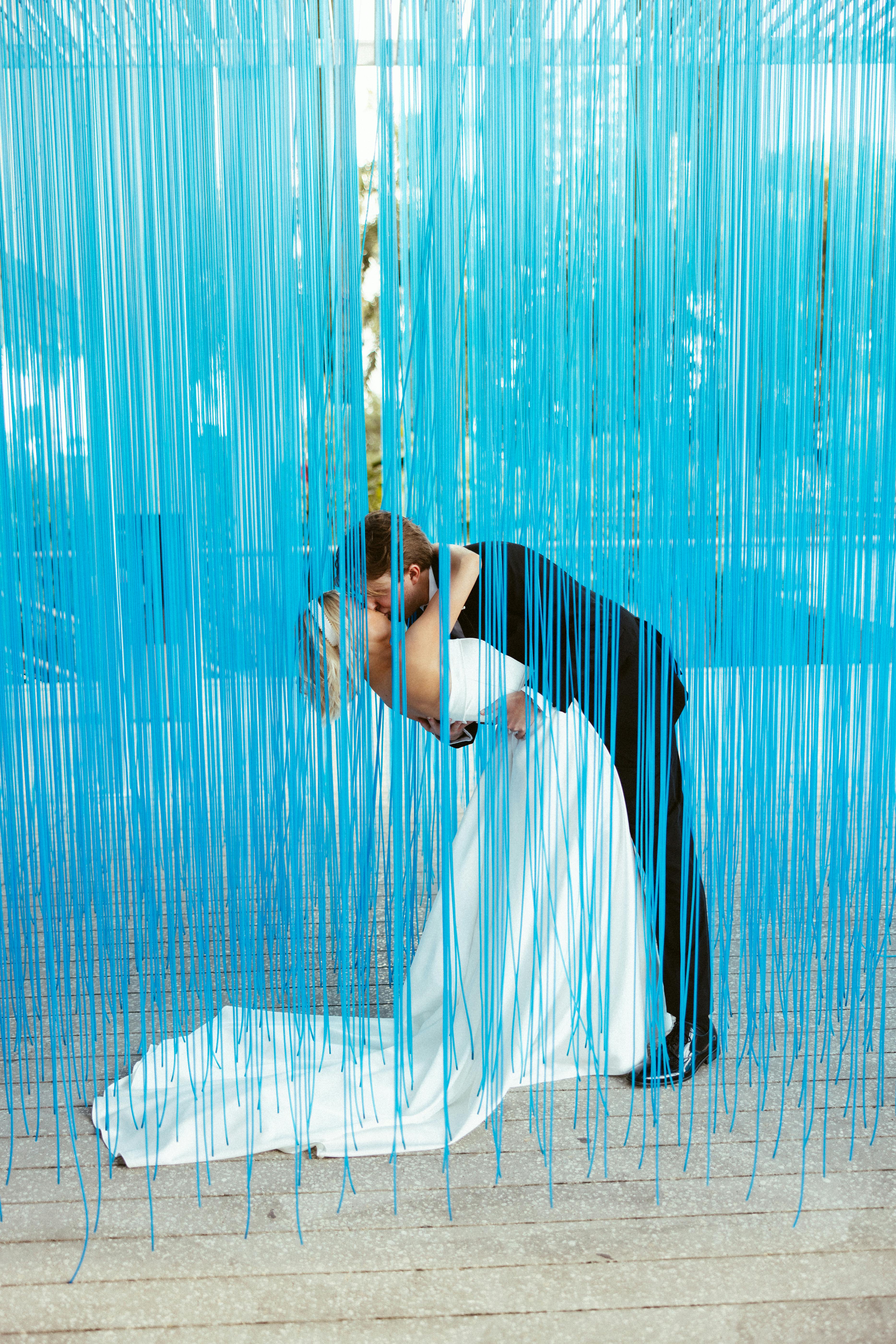 Featured photo from Pérez Art Museum Miami