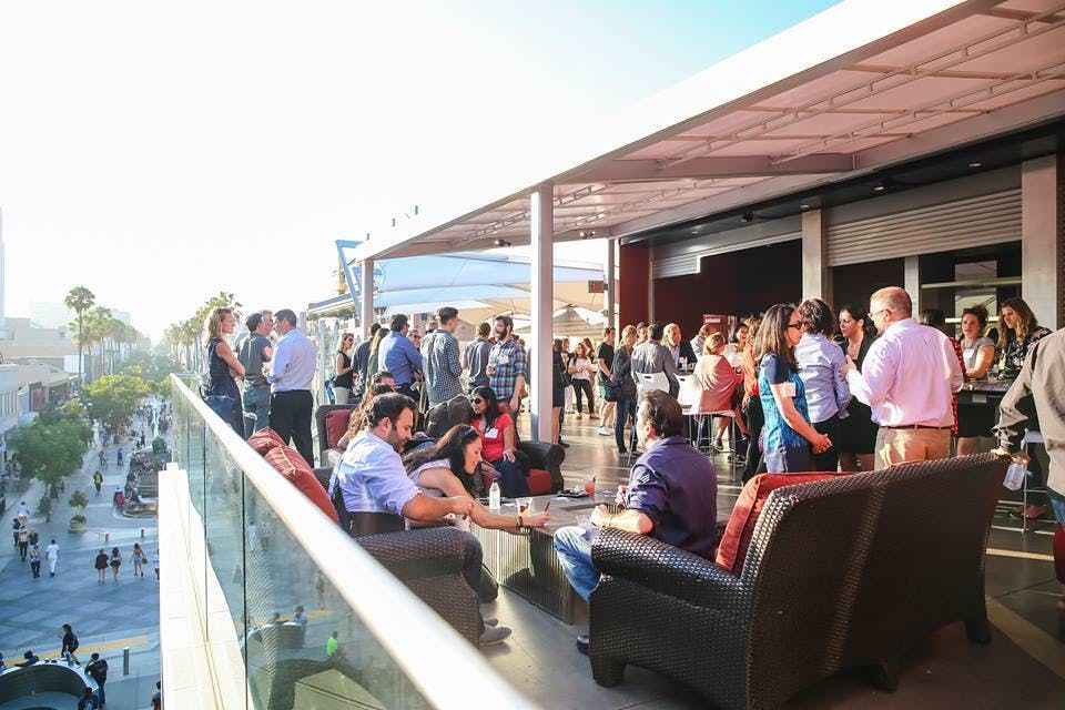 Featured photo from Expert Dojo