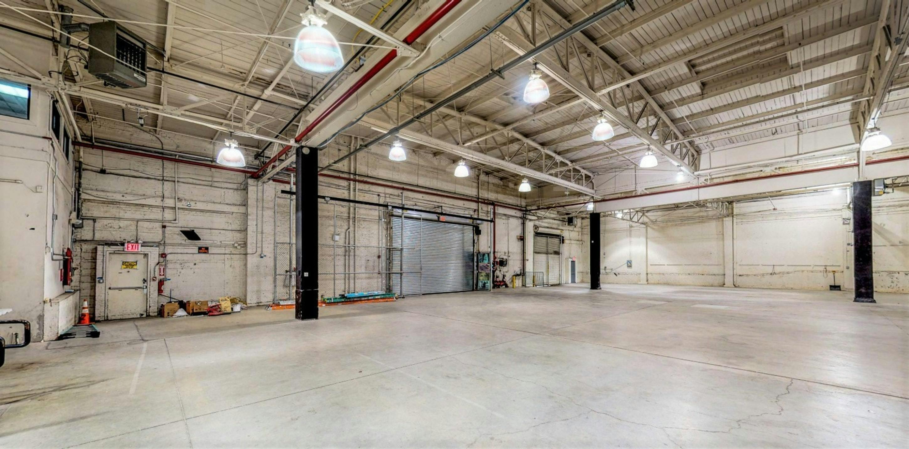 Featured photo from Franklin Warehouse by Bon & Oak