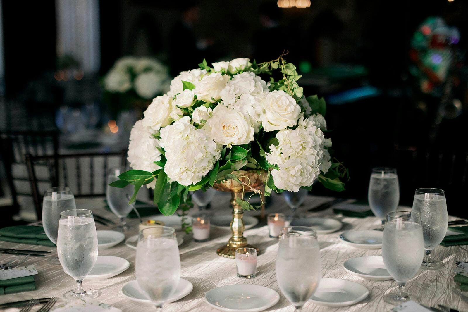 Featured photo from Tierra Events