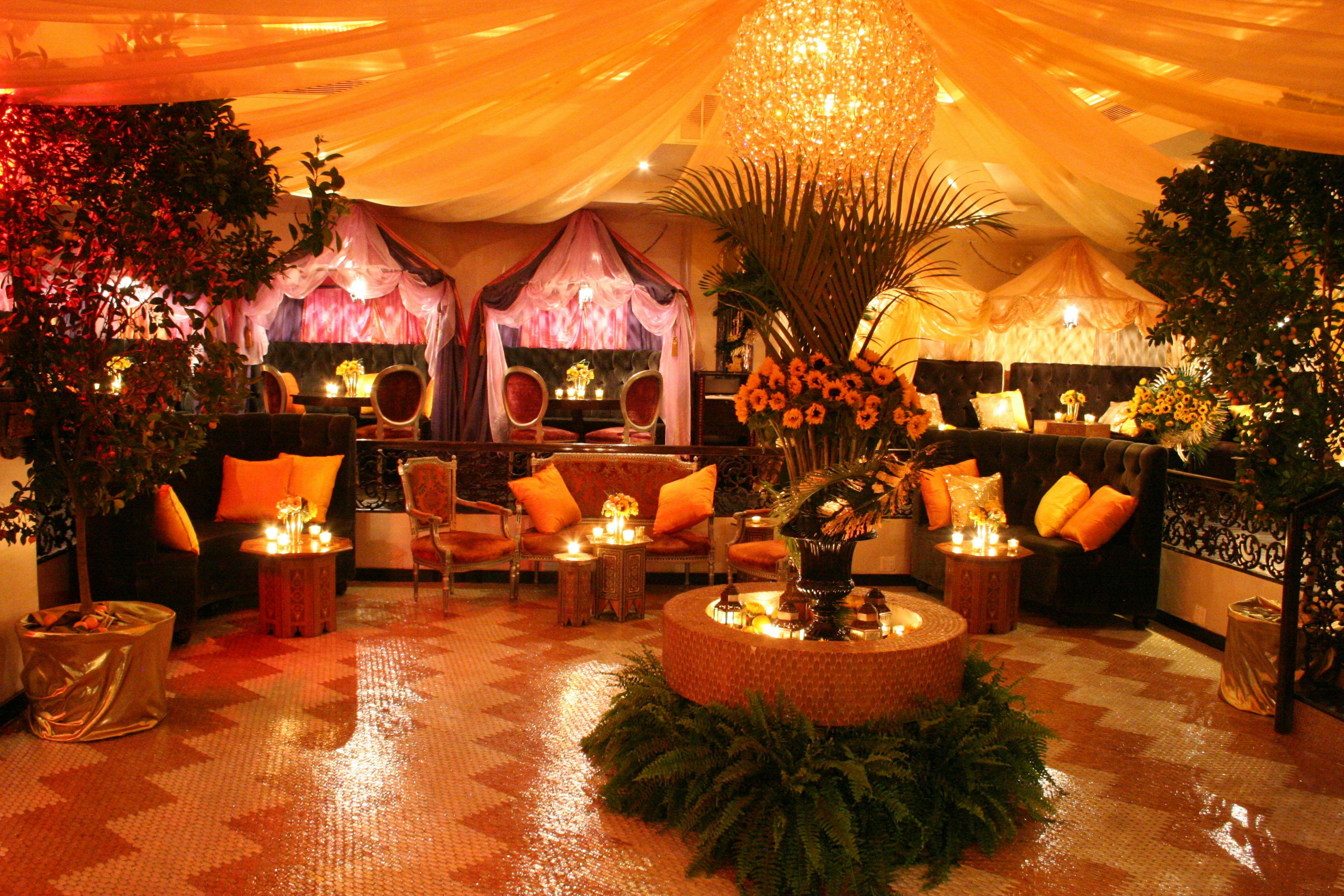 Featured photo from Casa La Femme