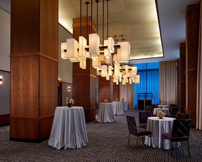 Featured photo from The Dominick