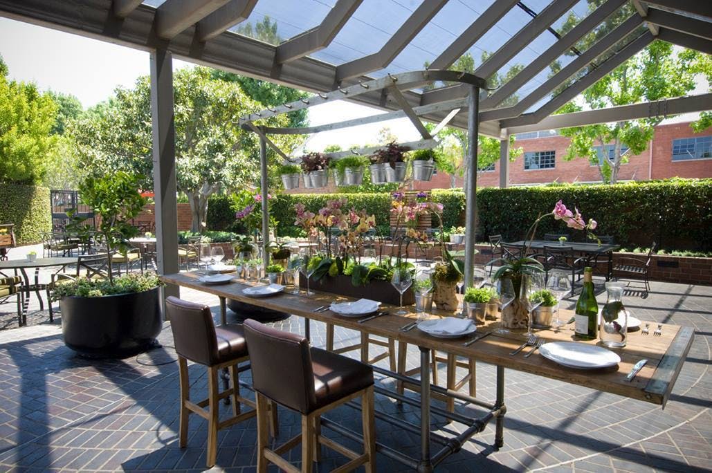 Featured photo from Tiato Kitchen Bar Garden