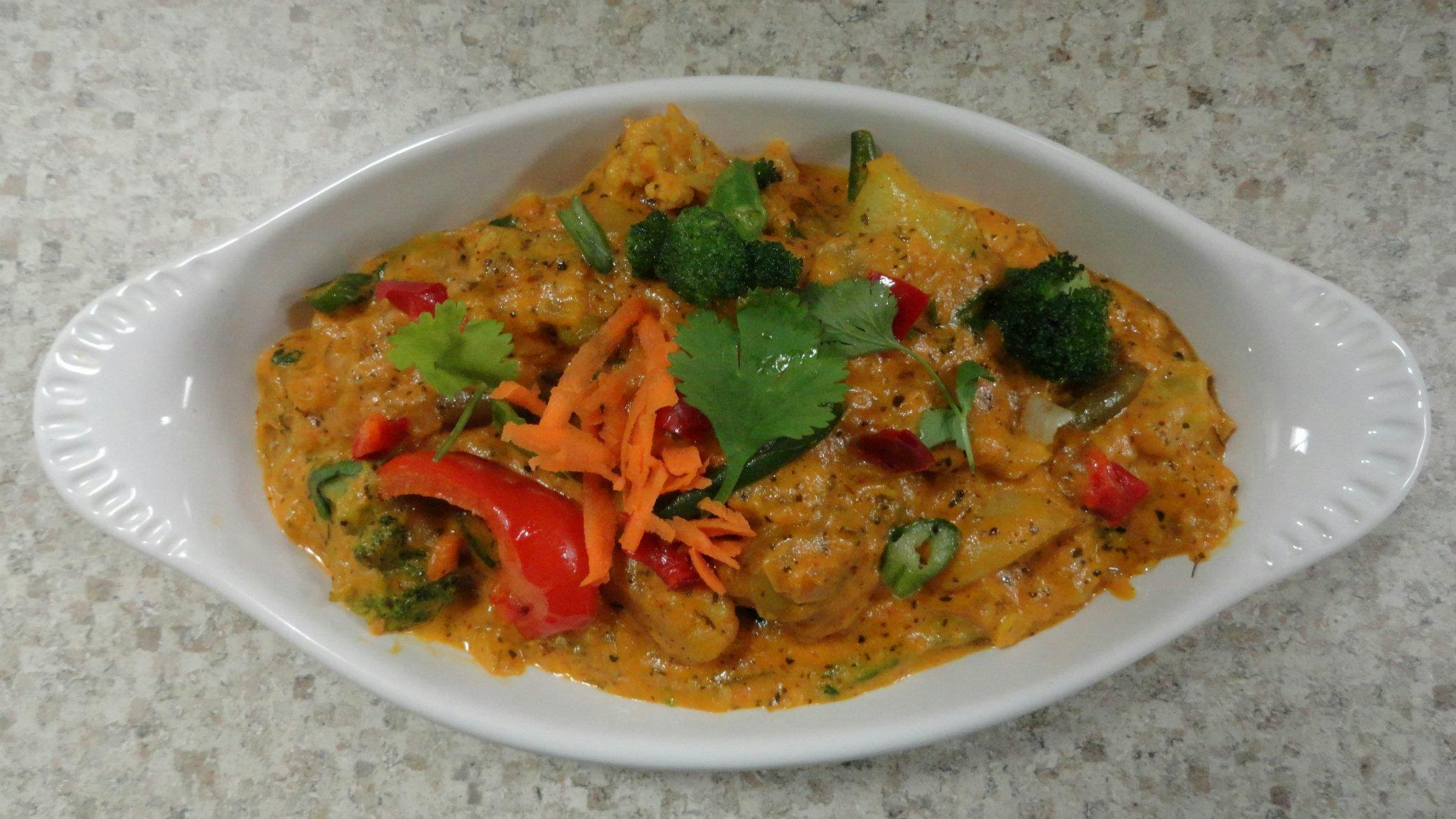 Featured photo from Sai Ram Catering