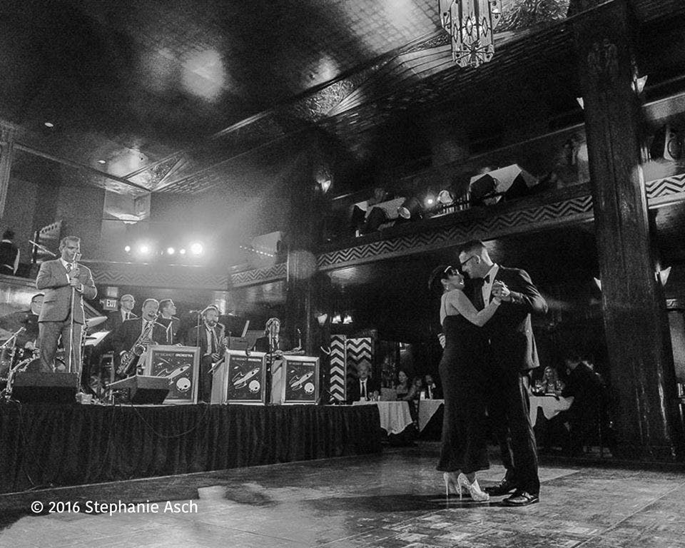 Featured photo from Cicada Restaurant