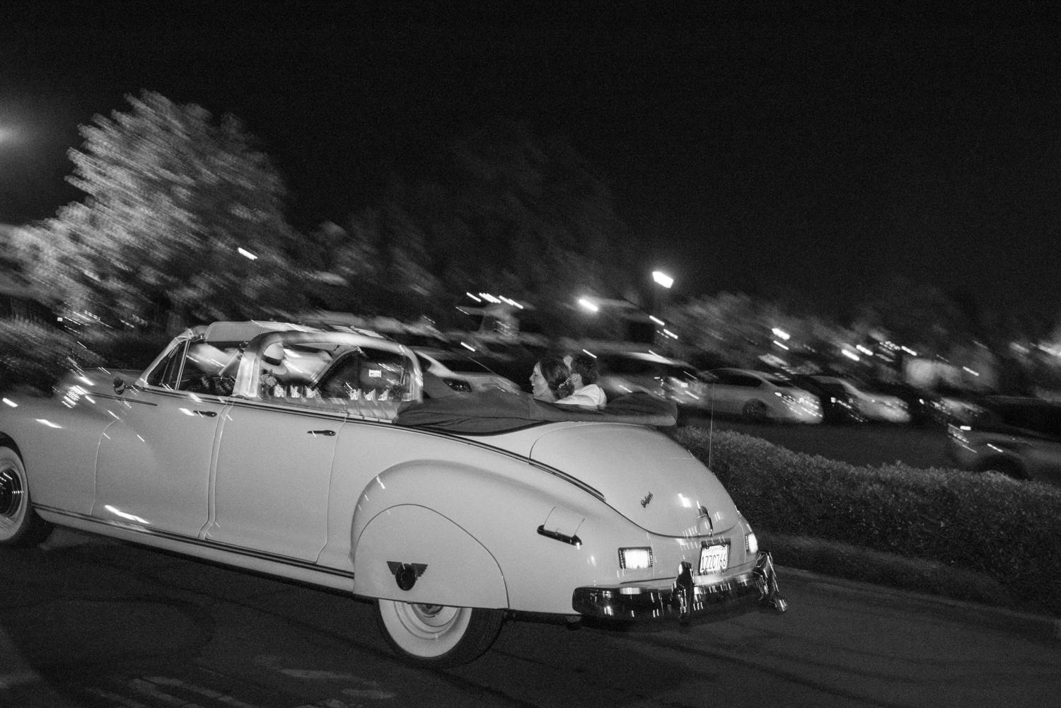 Featured photo from Classic Convertible Wine Tours