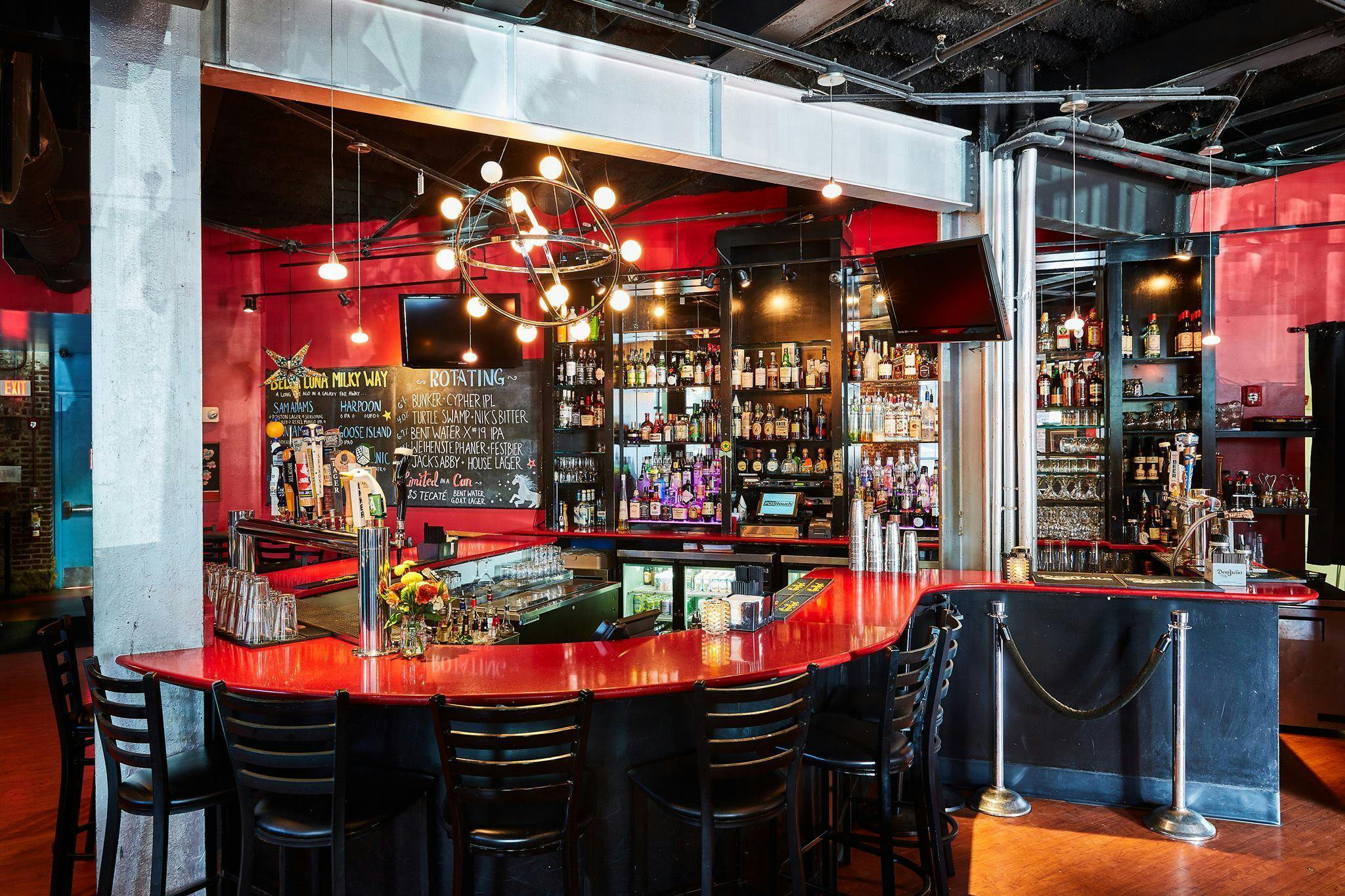 Featured photo from Bella Luna Restaurant & Milky Way Lounge