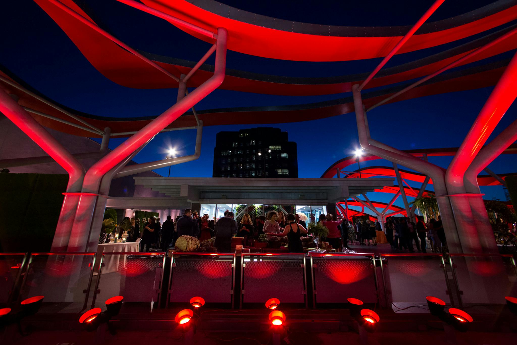 Featured photo from Petersen Automotive Museum