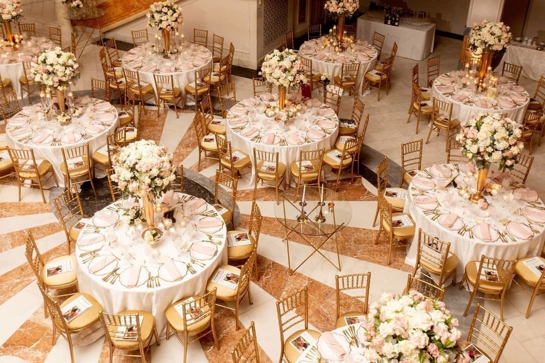 Featured photo from Vintage Affairs