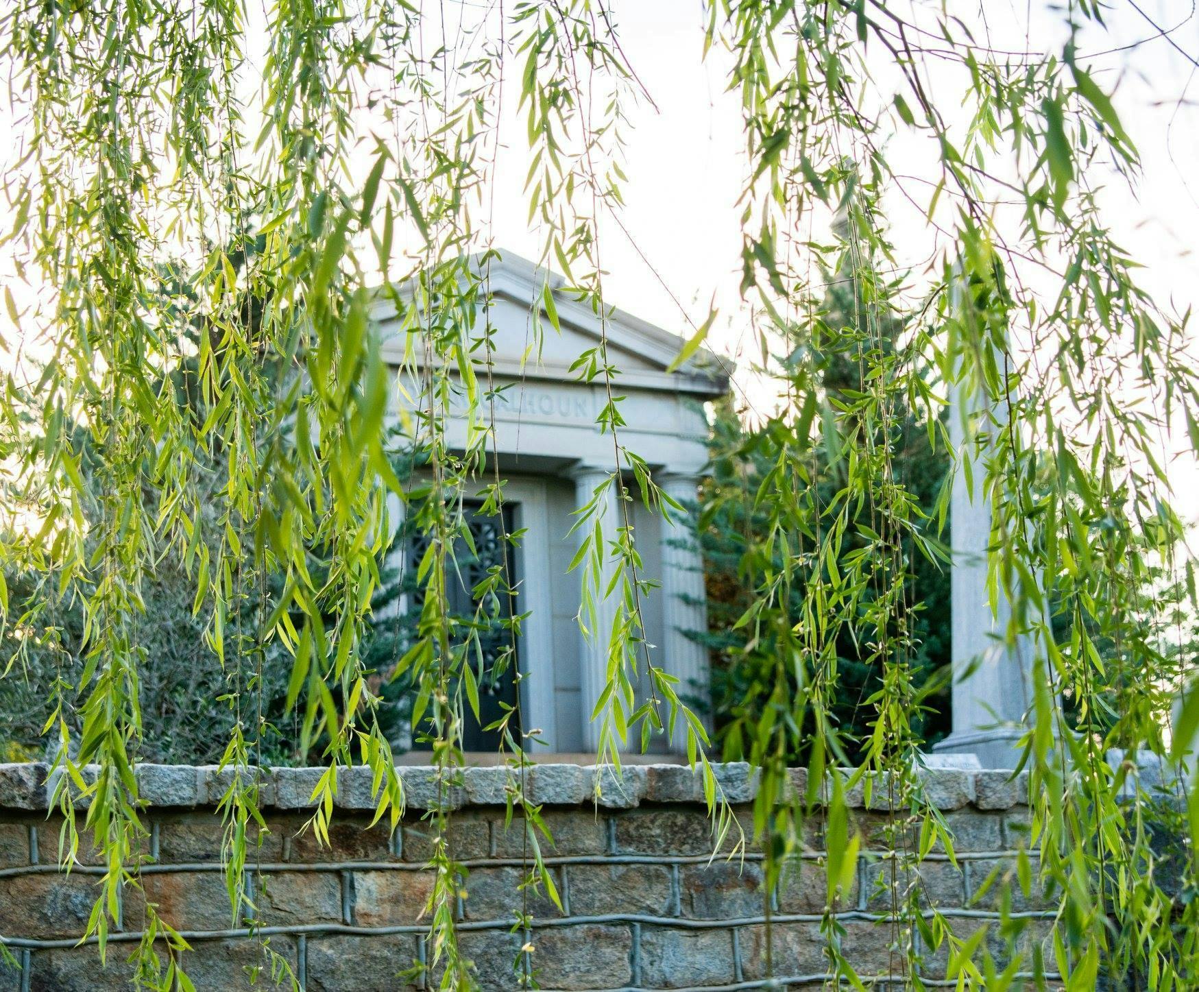 Featured photo from Historic Oakland Cemetery