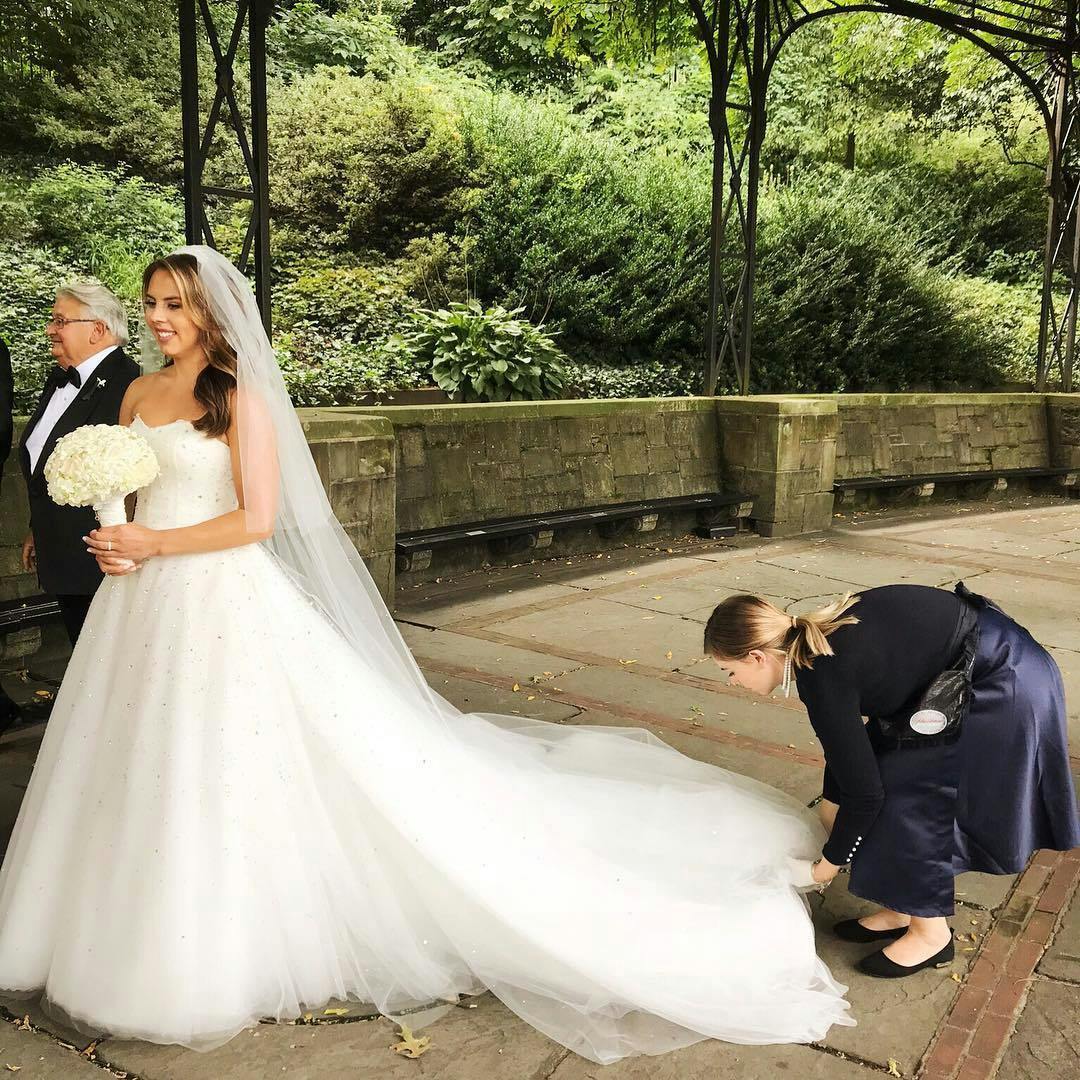 Featured photo from The Stylish Bride