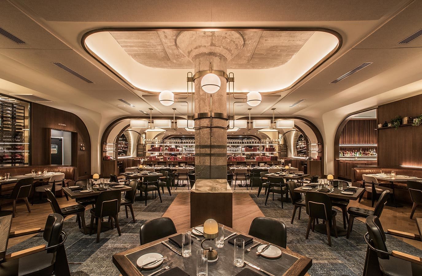 Featured photo from Swift & Sons