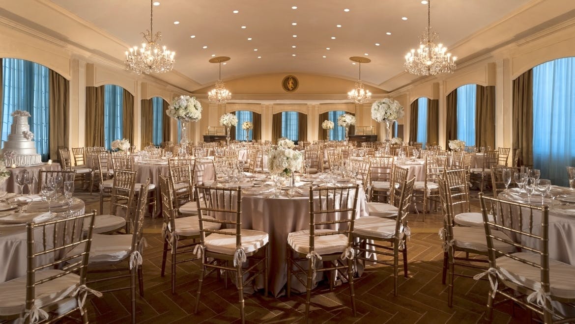 Featured photo from Omni Parker House