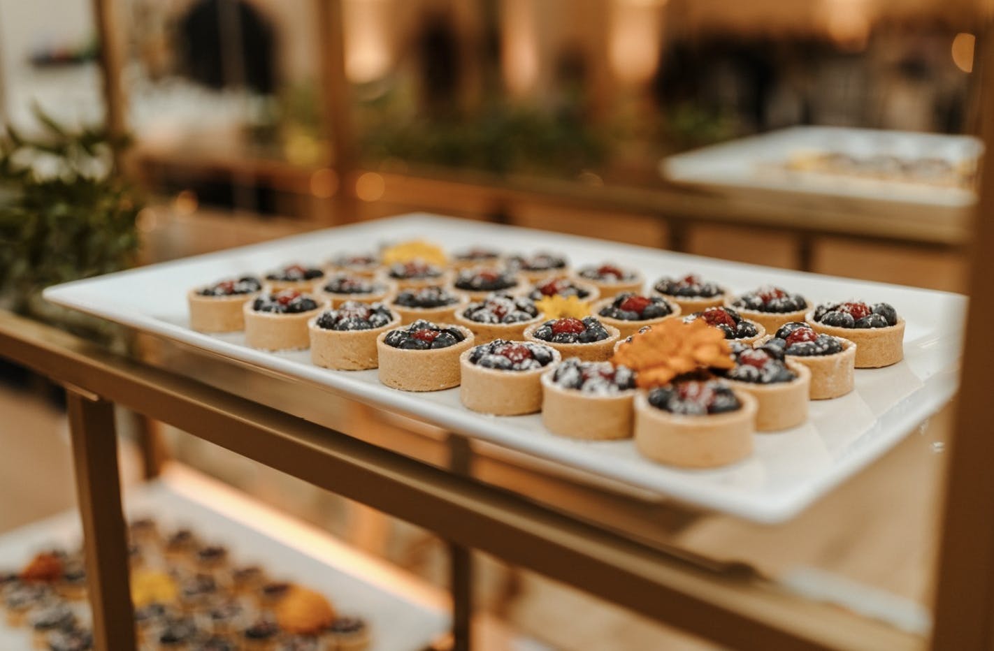 Featured photo from CN Catering