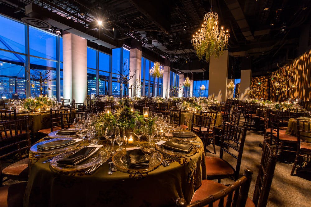 Cover photo of City View at Metreon