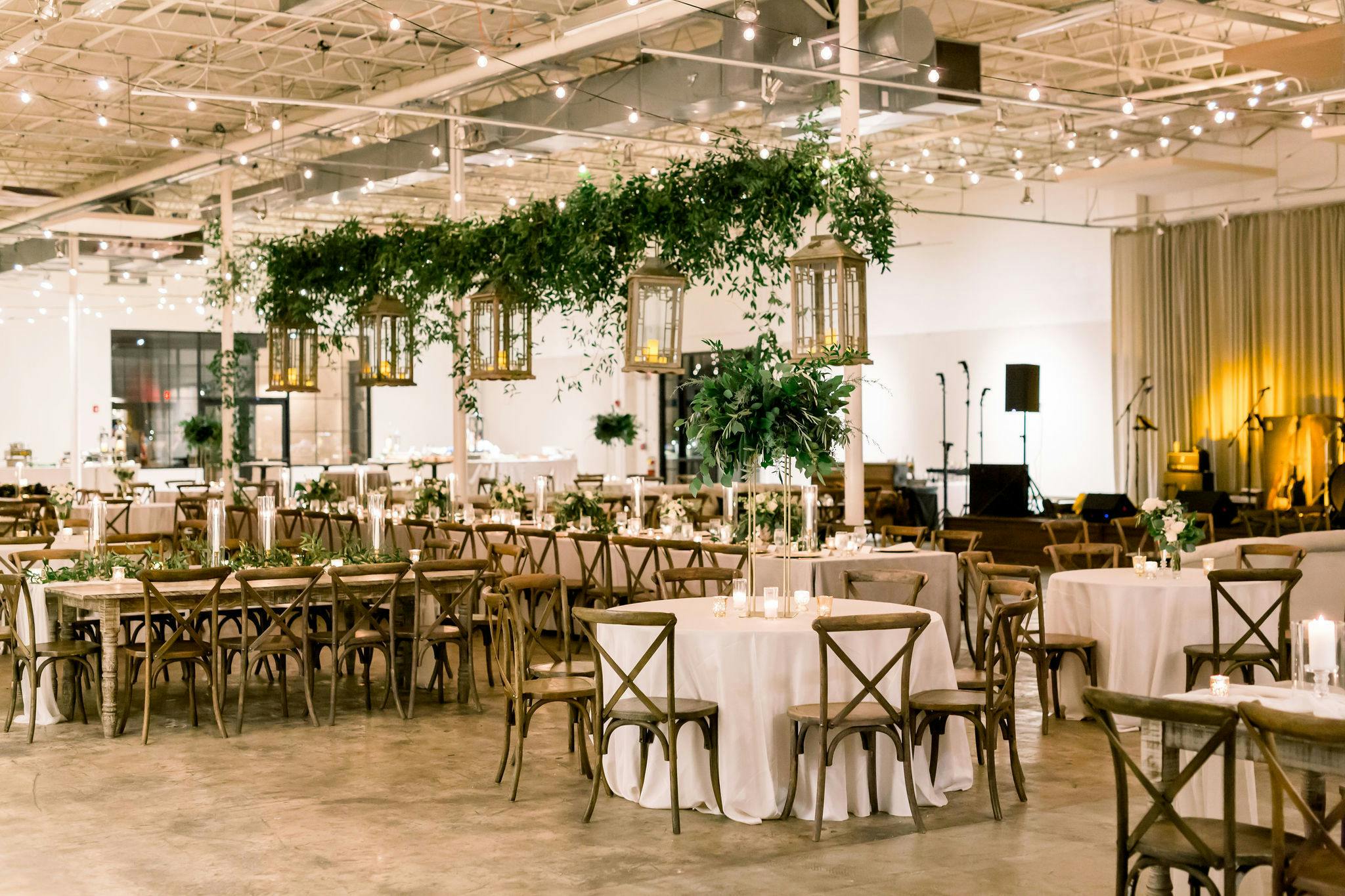 Featured photo from The Stave Room at American Spirit Works