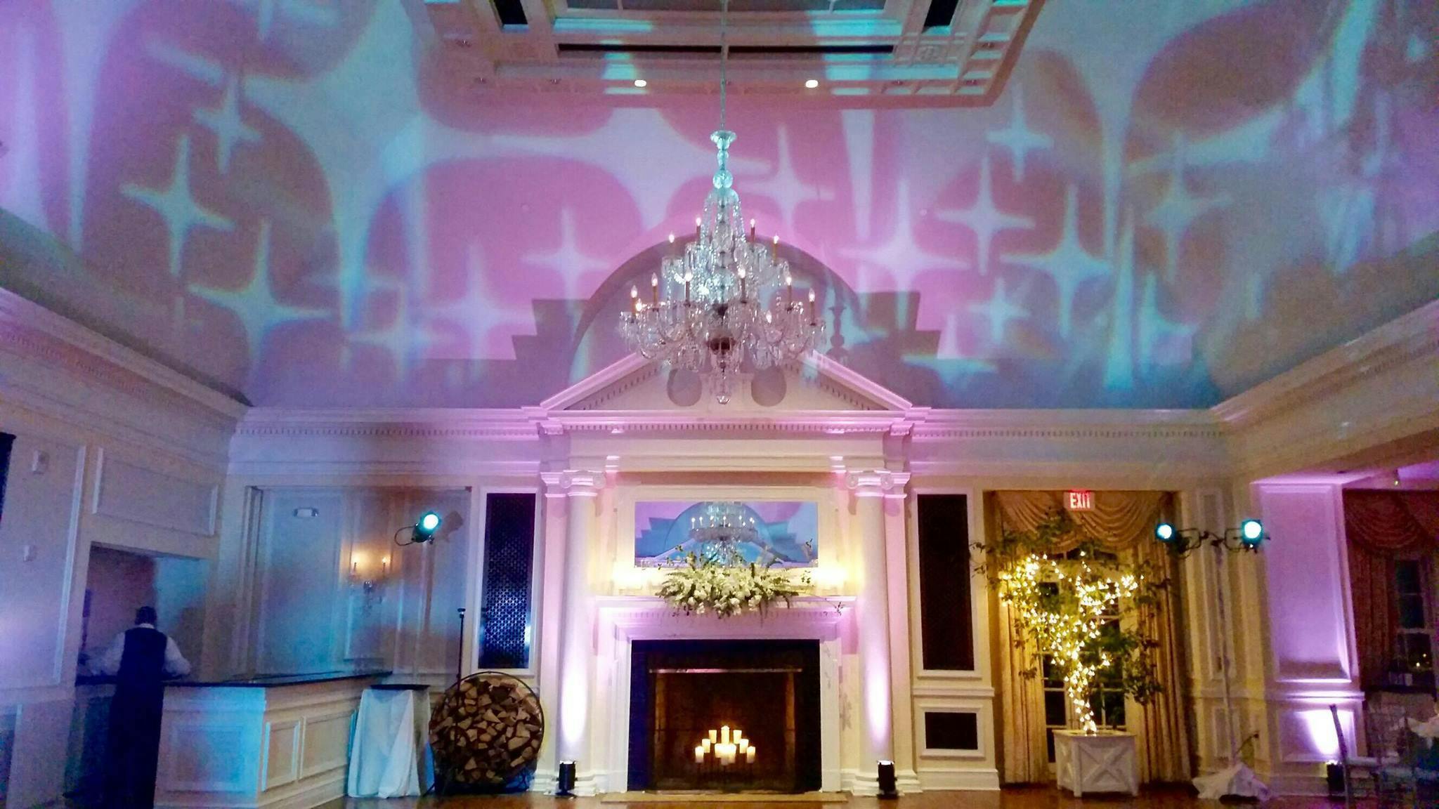 Featured photo from Yours Truly Lighting & Decor