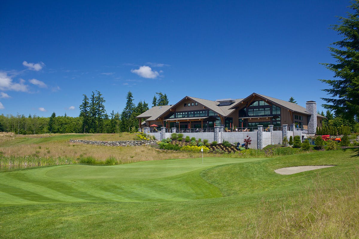 Featured photo from White Horse Golf Club