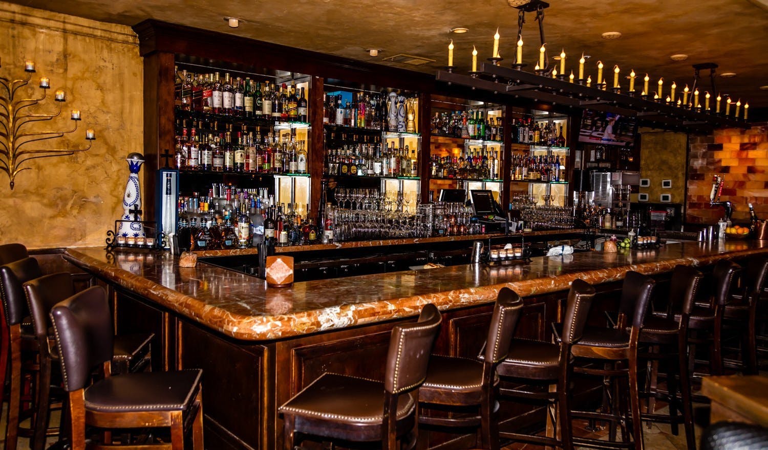 Cover photo of The Mission