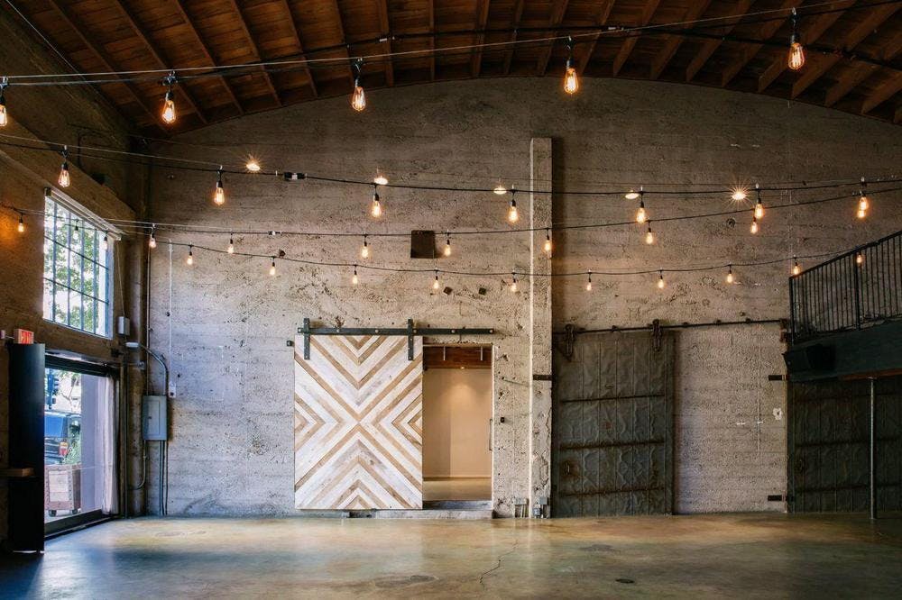 Featured photo from Luce Loft