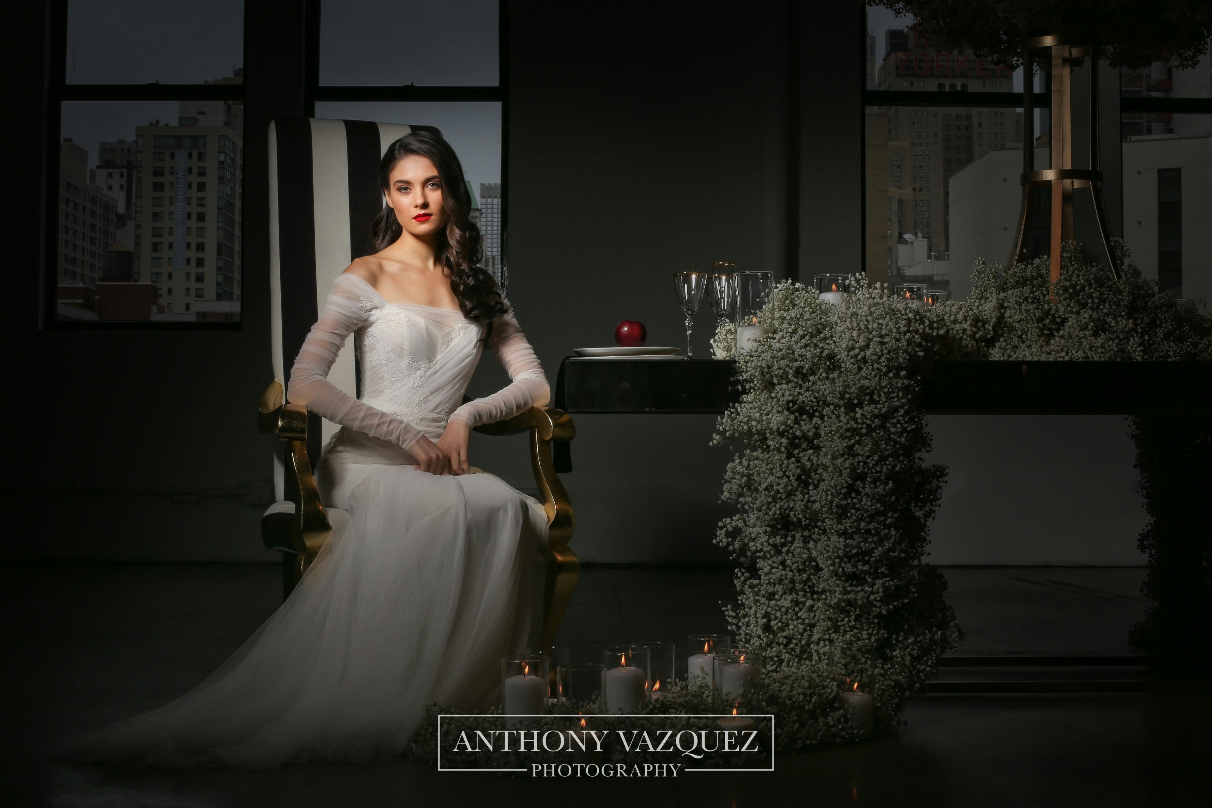 Cover photo of Samantha Agostino Makeup