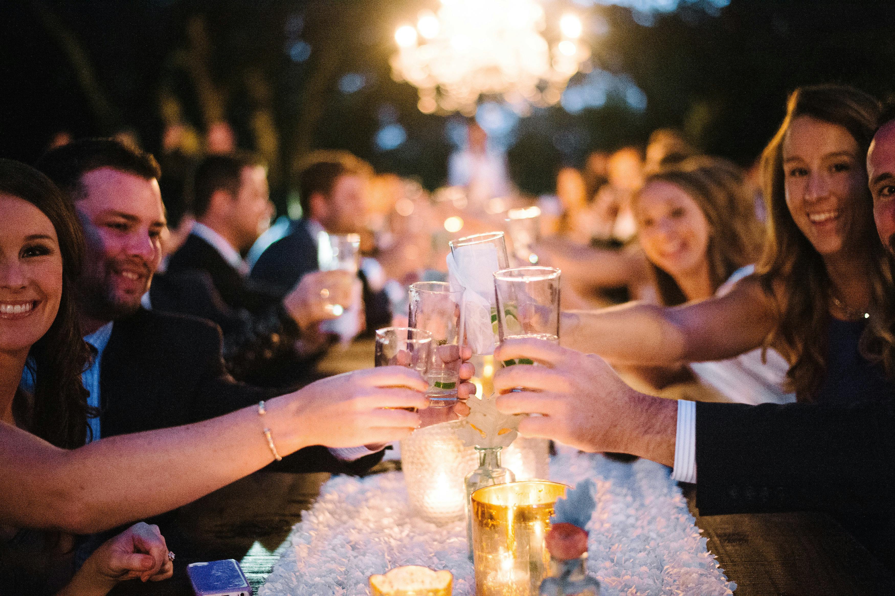 Featured photo from MOSAIC CATERING & EVENTS - CHARLESTON