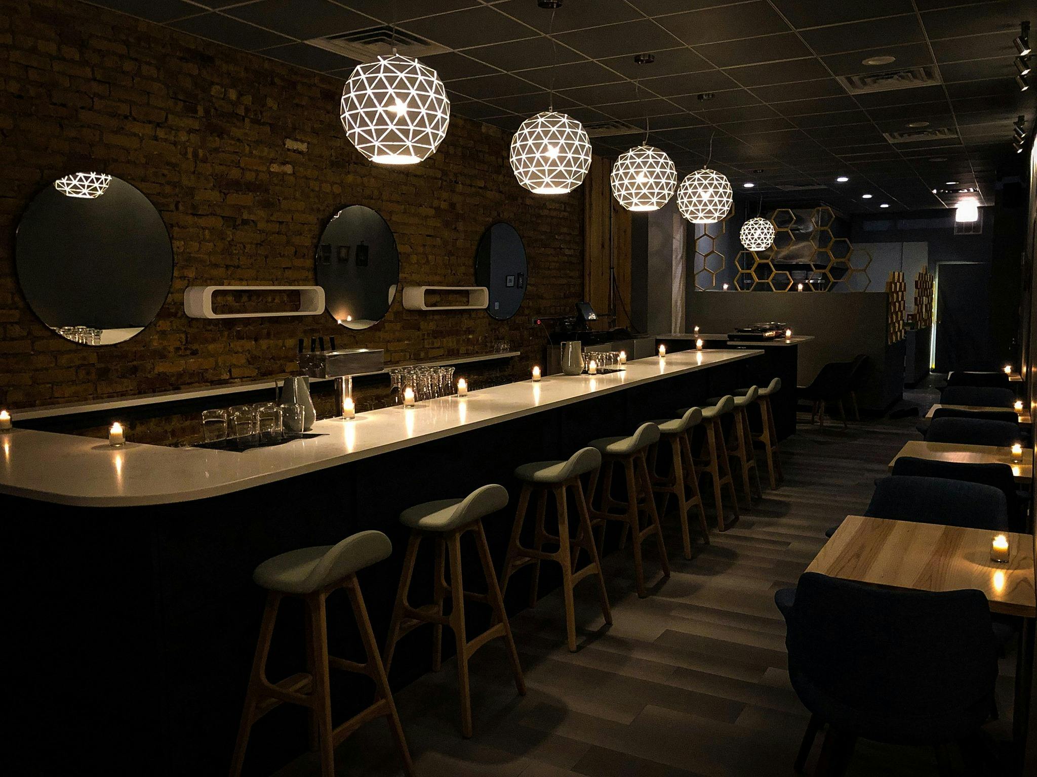 Featured photo from Bokeh