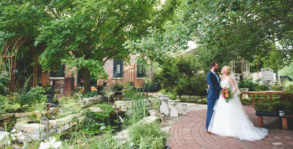 Featured photo from Blumen Gardens