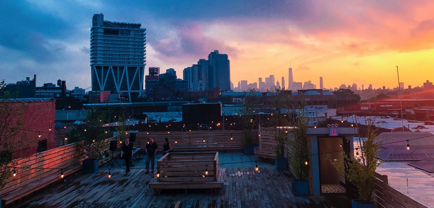 Cover photo of Dobbin St