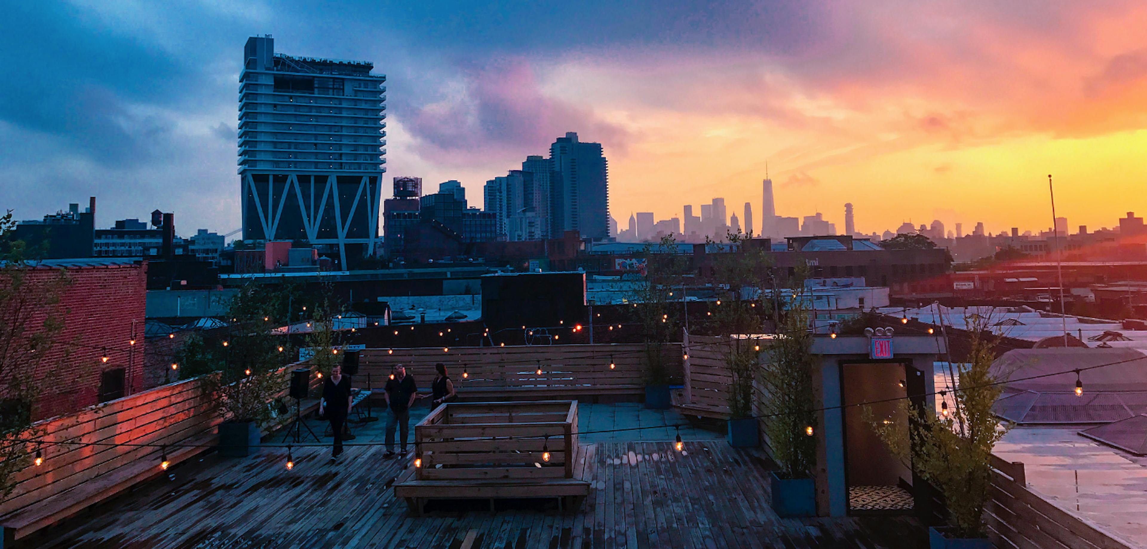 Cover photo of Dobbin St