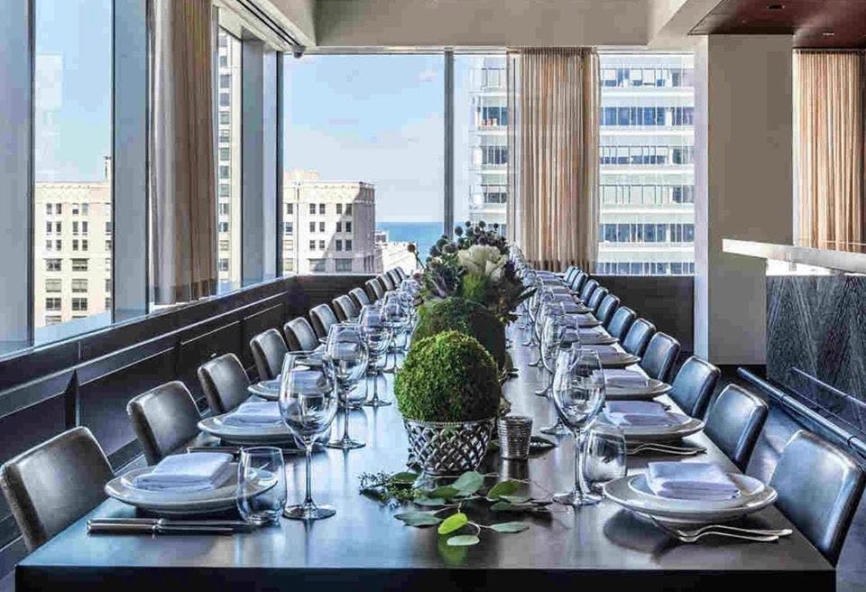 Featured photo from Woodwind