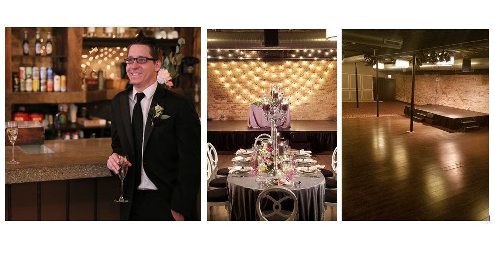 Featured photo from Chicago Theater Works