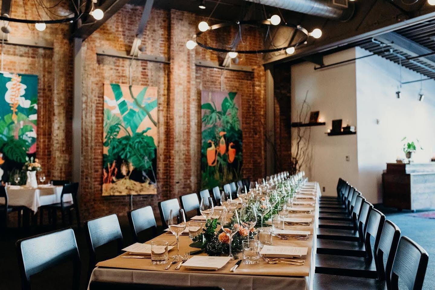 Featured photo from Irving Street Kitchen