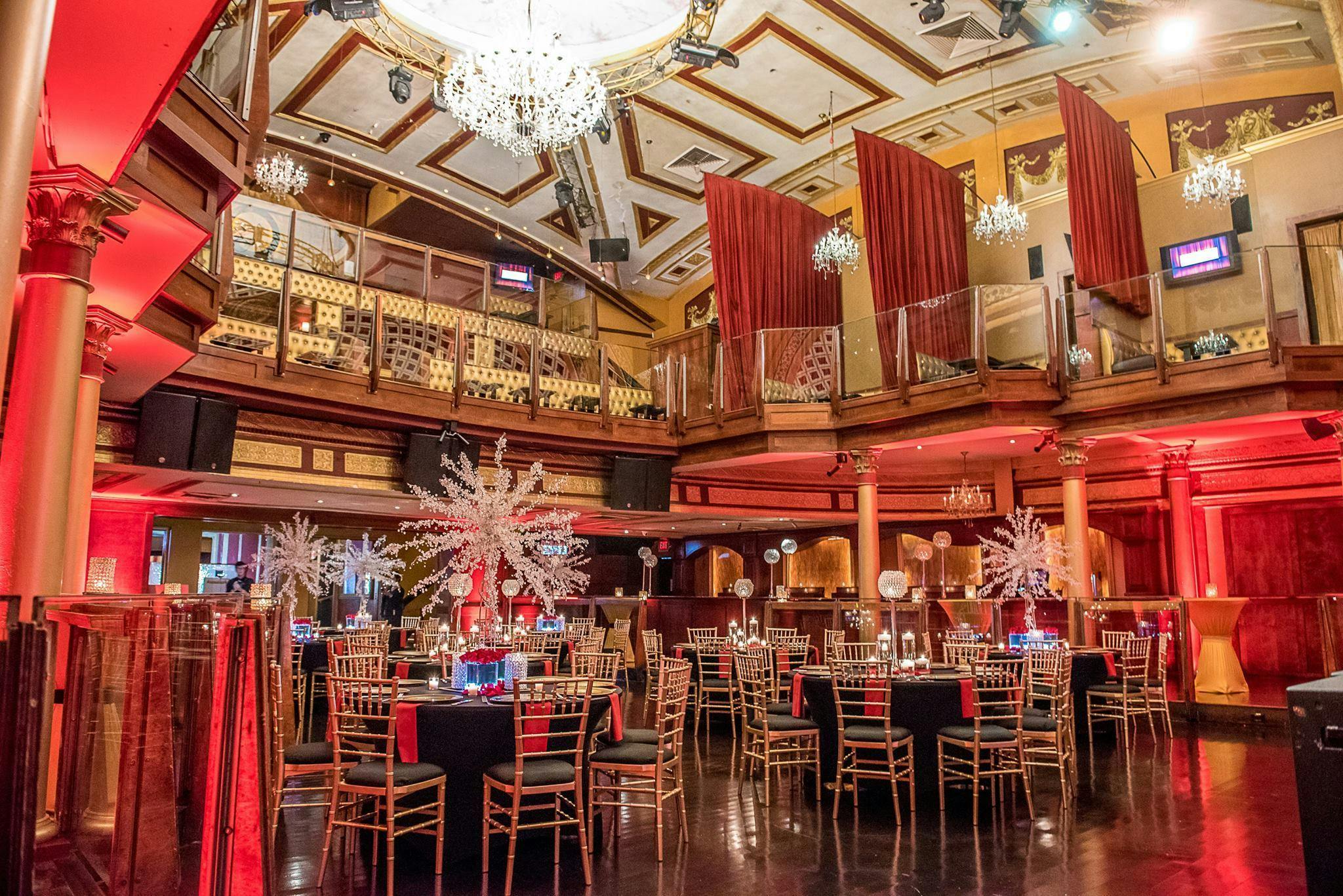 Featured photo from Atlanta Events Center at Opera