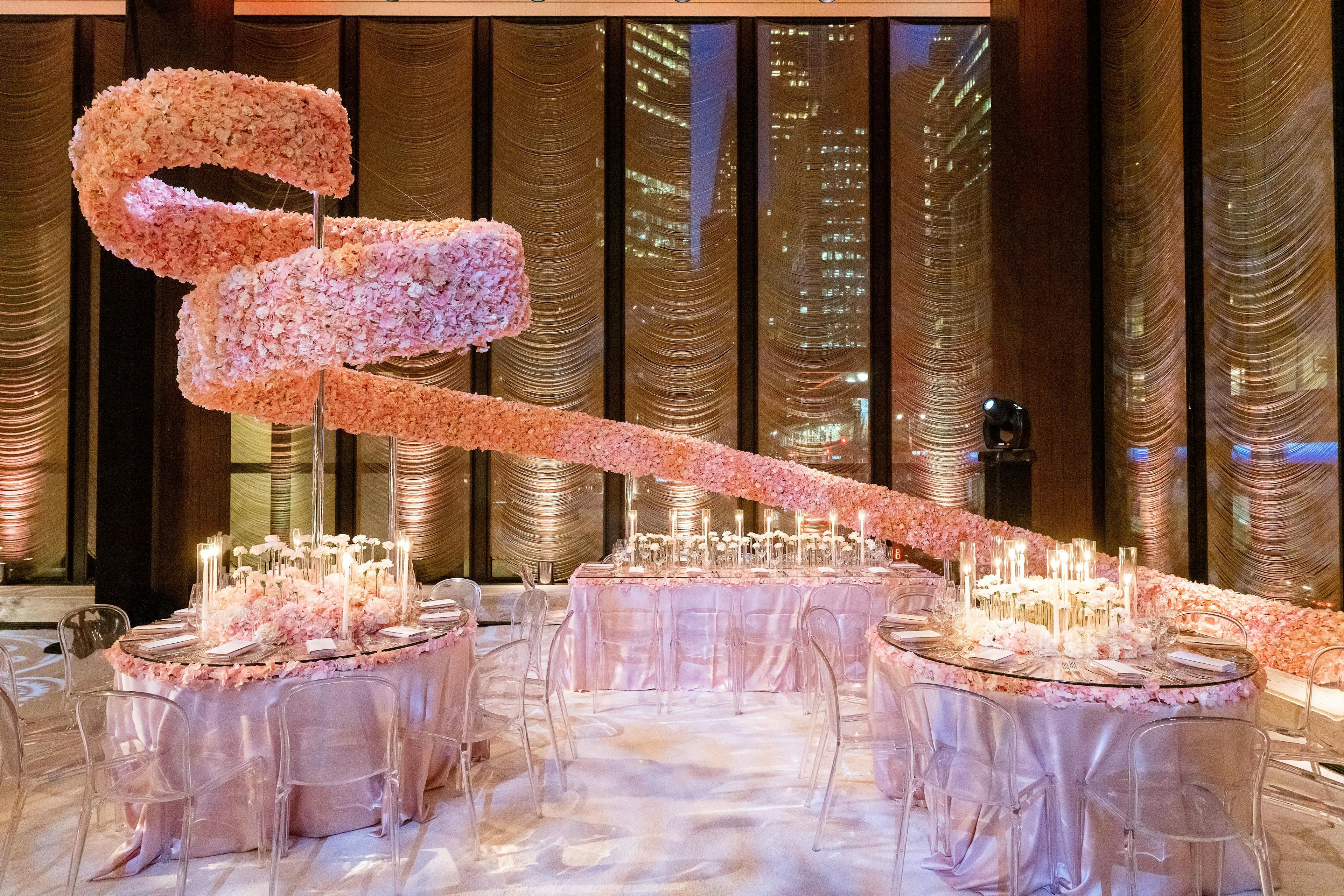 Cover photo of THE POOL | THE GRILL by Major Food Group