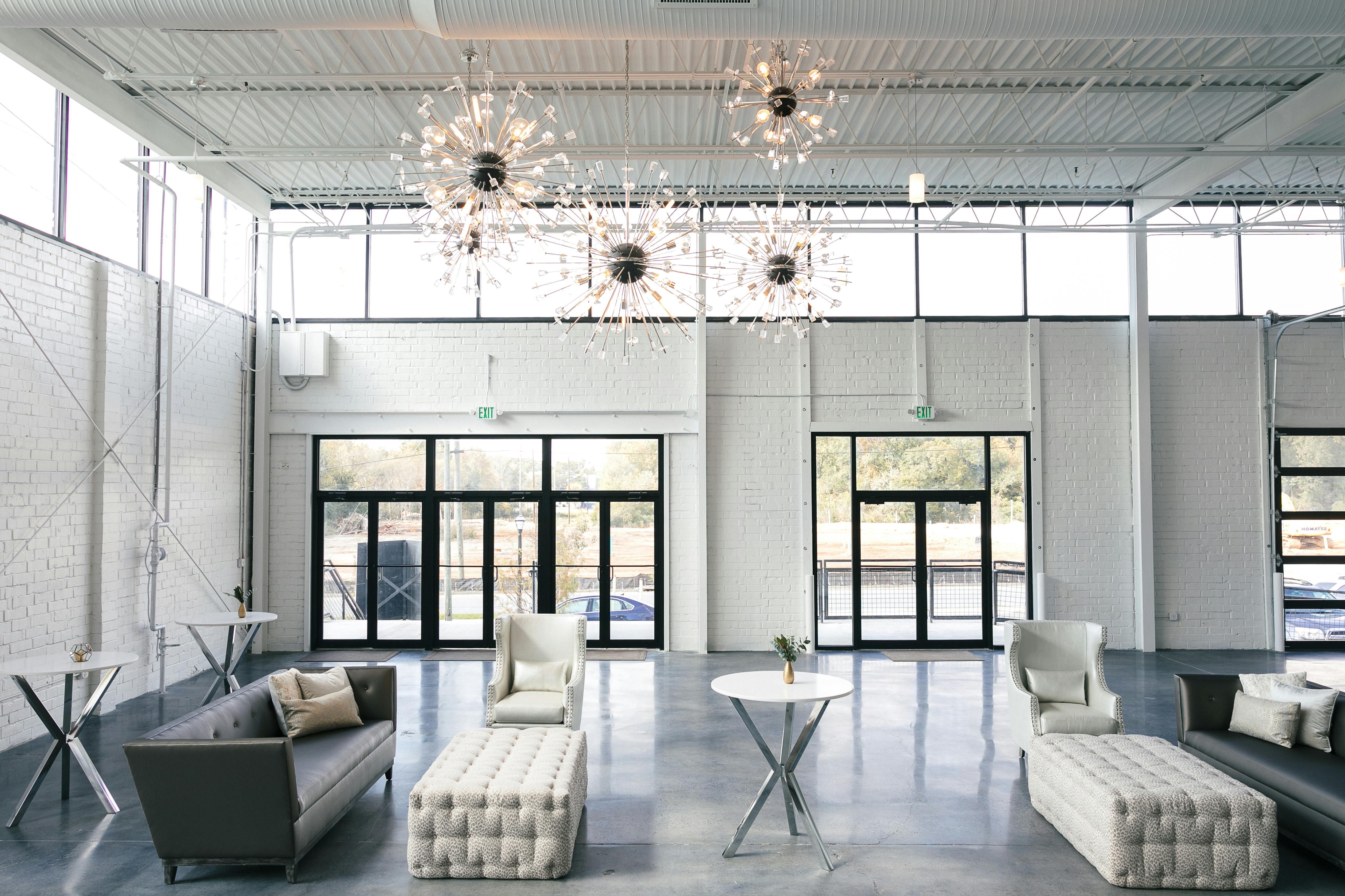 Cover photo of The Fairmont