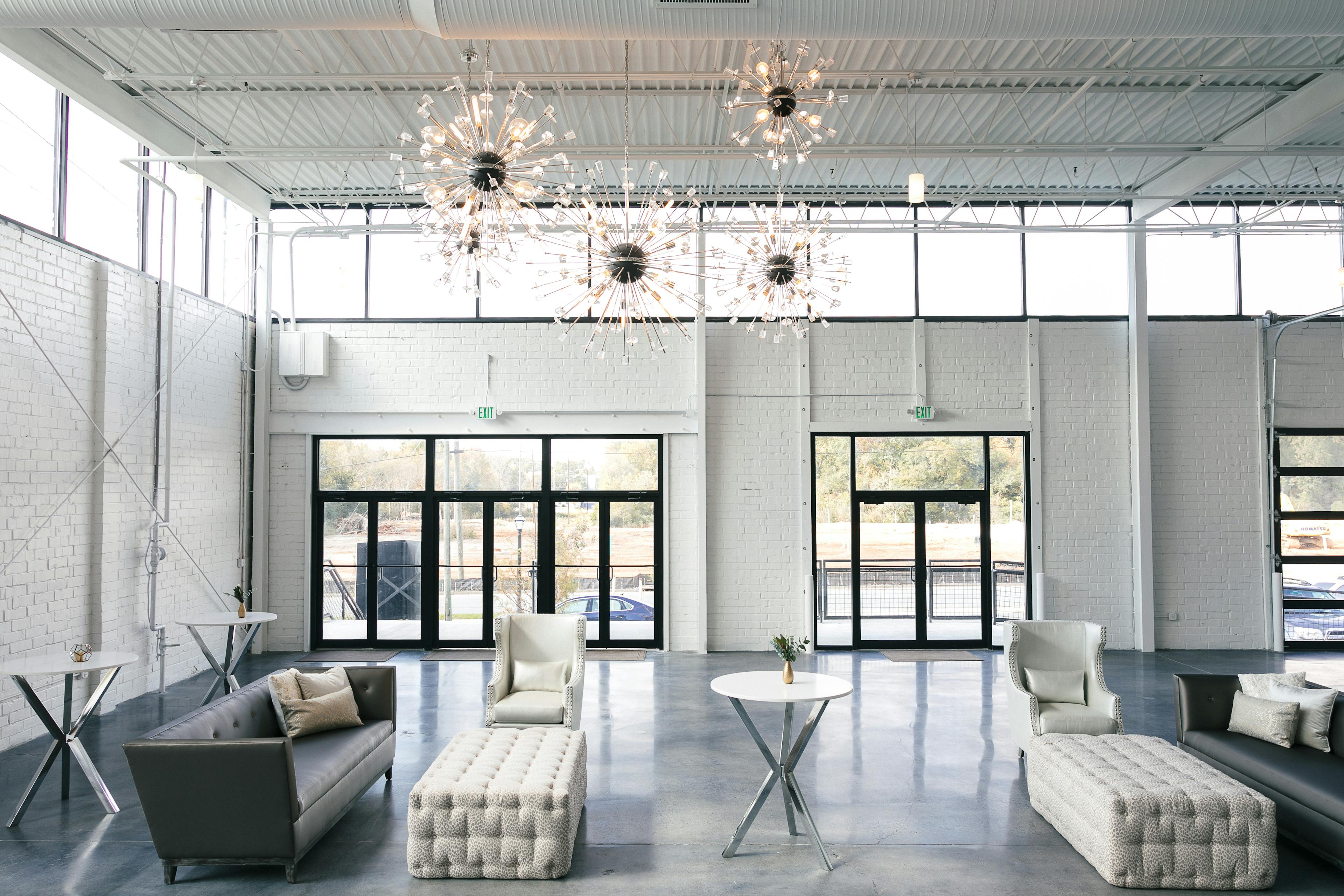 Cover photo of The Fairmont