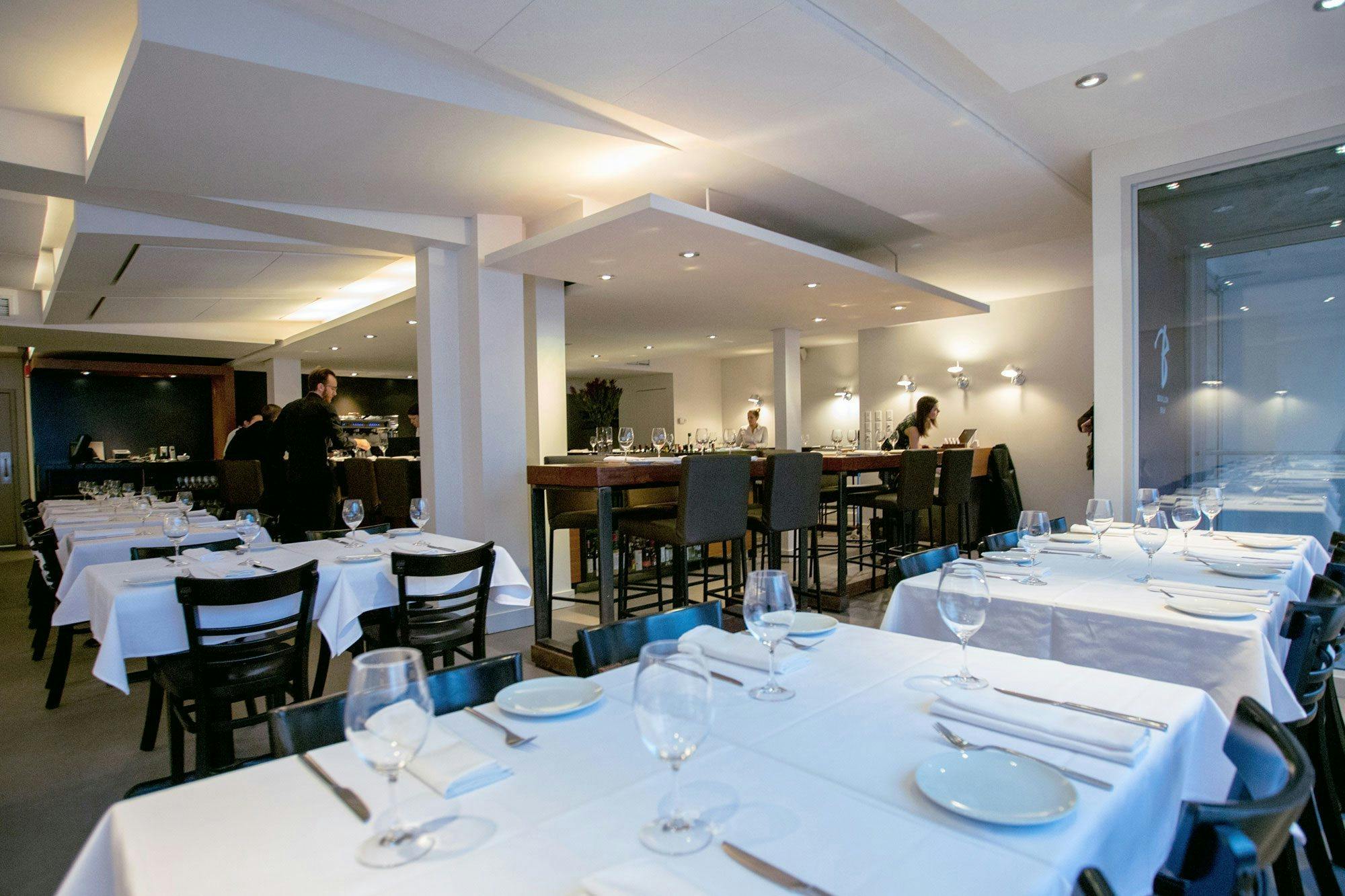 Featured photo from Bouillon Bilk