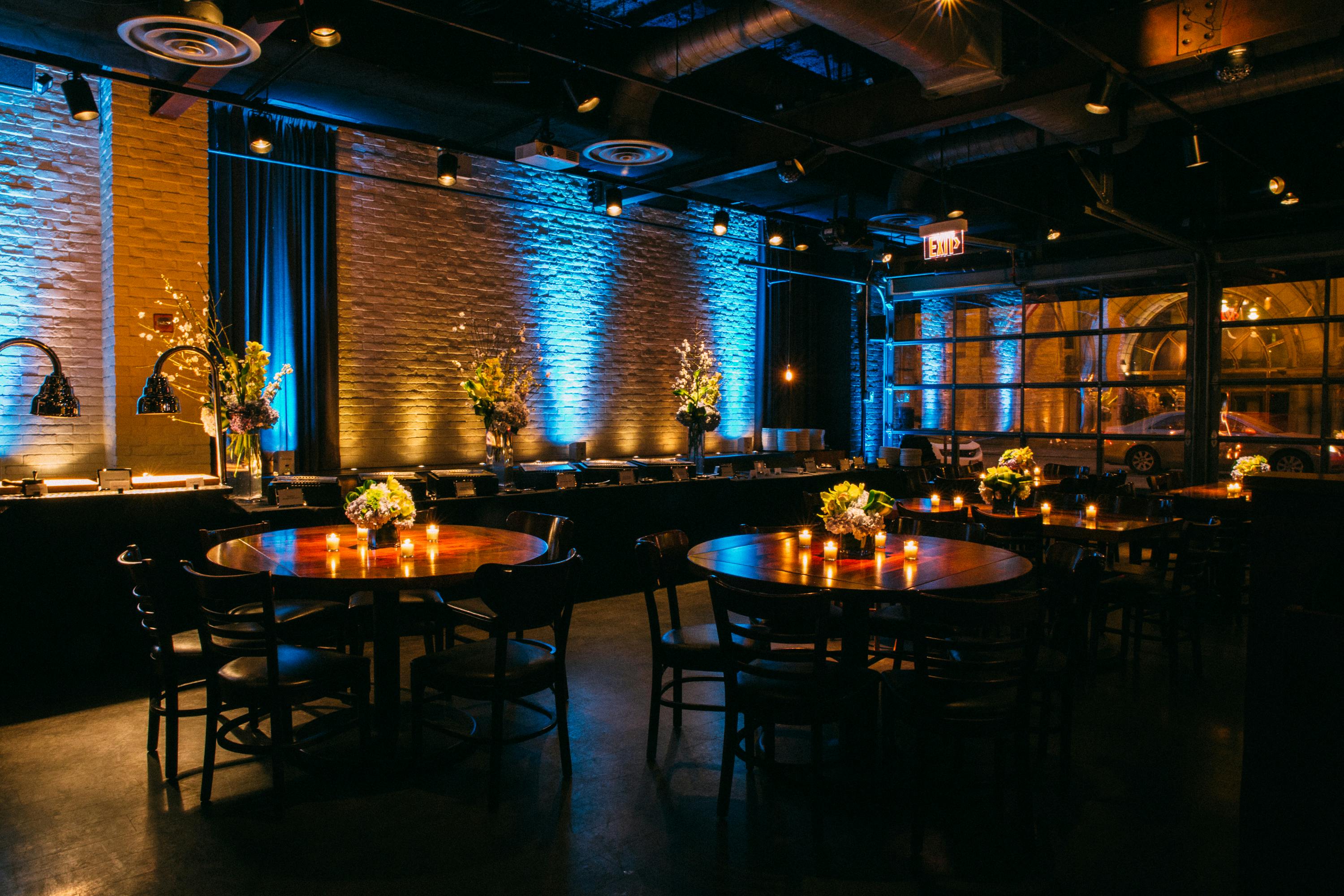 Hub 51 Chicago Venue All Photo Albums PartySlate