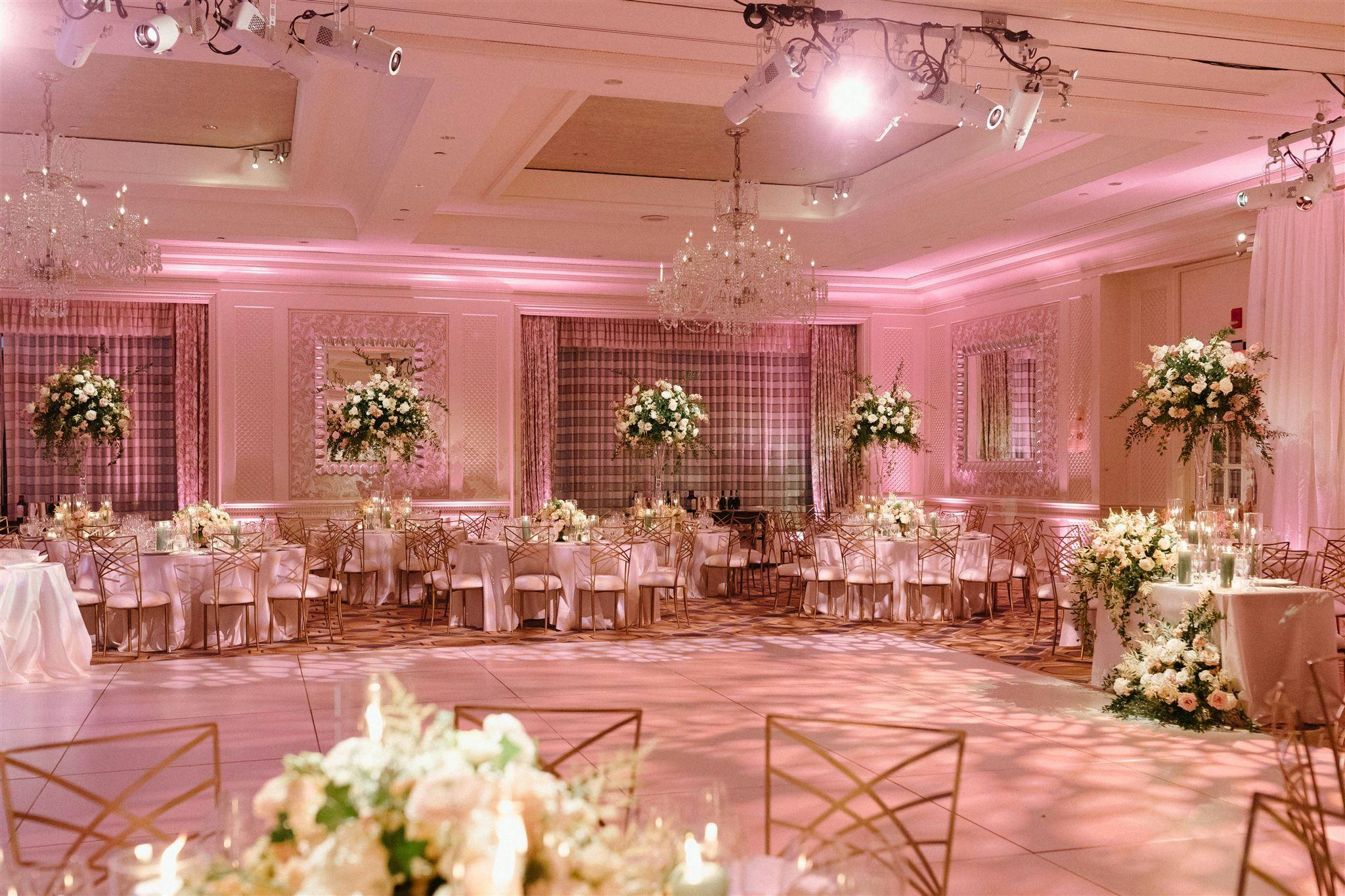 Featured photo from Four Seasons Hotel Boston