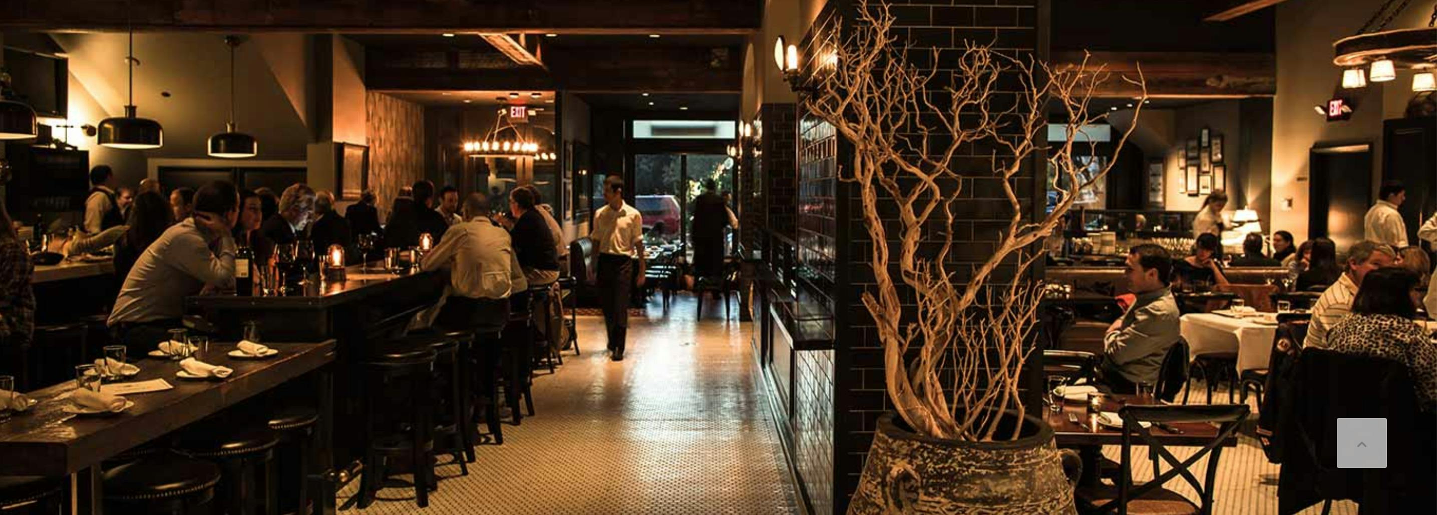 Featured photo from Park Tavern