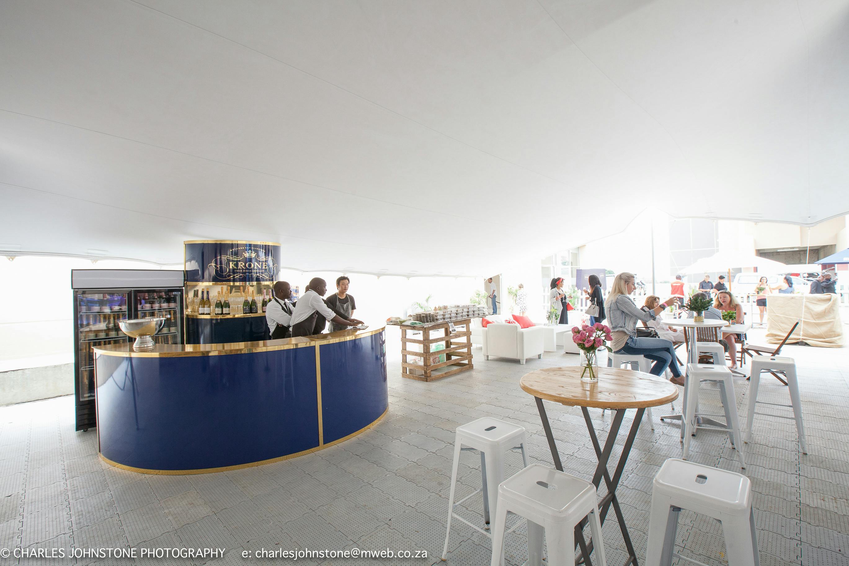 Featured photo from The Park House of Events on 7